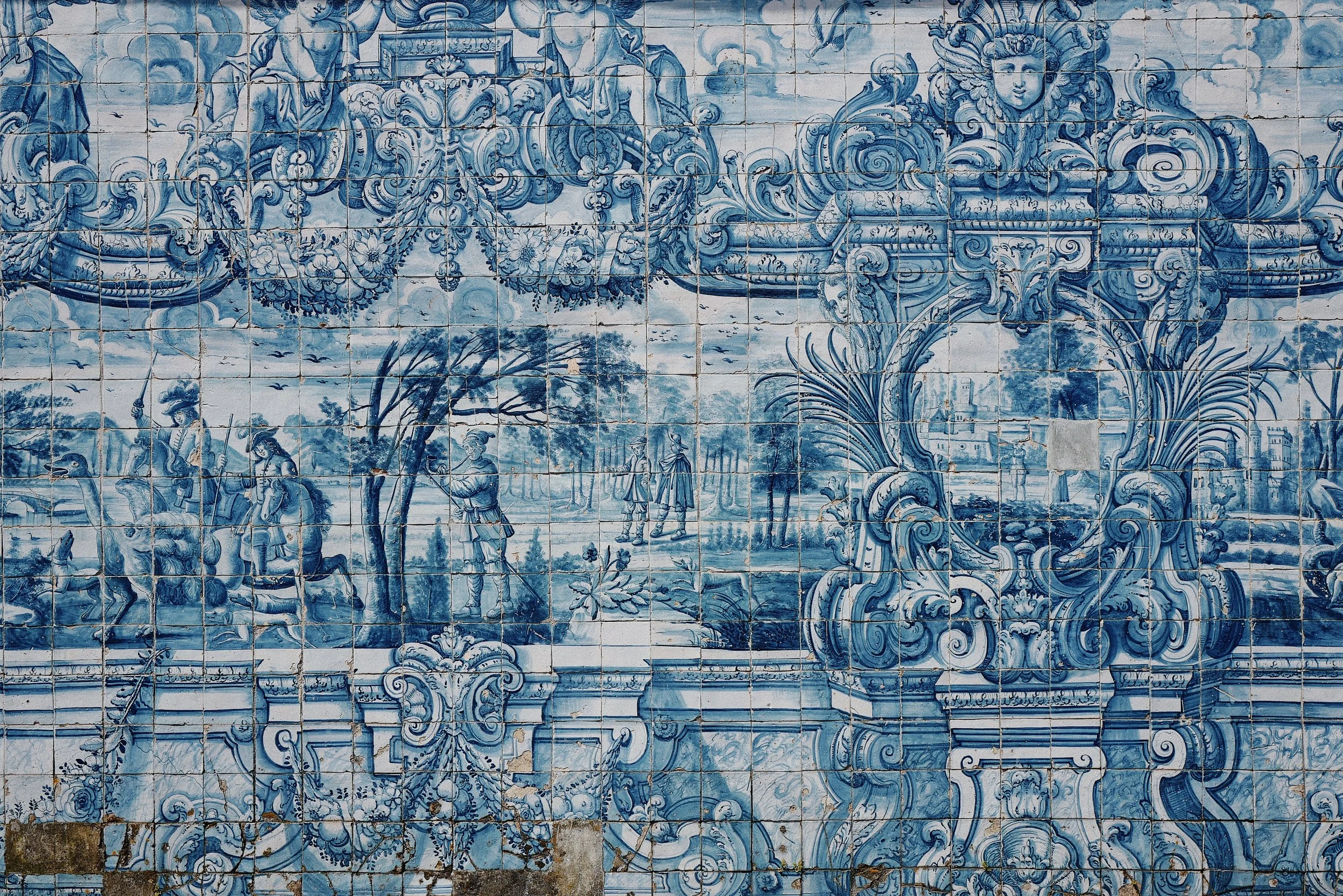 Porto and its most romantic hotel, Palácio Fenizia