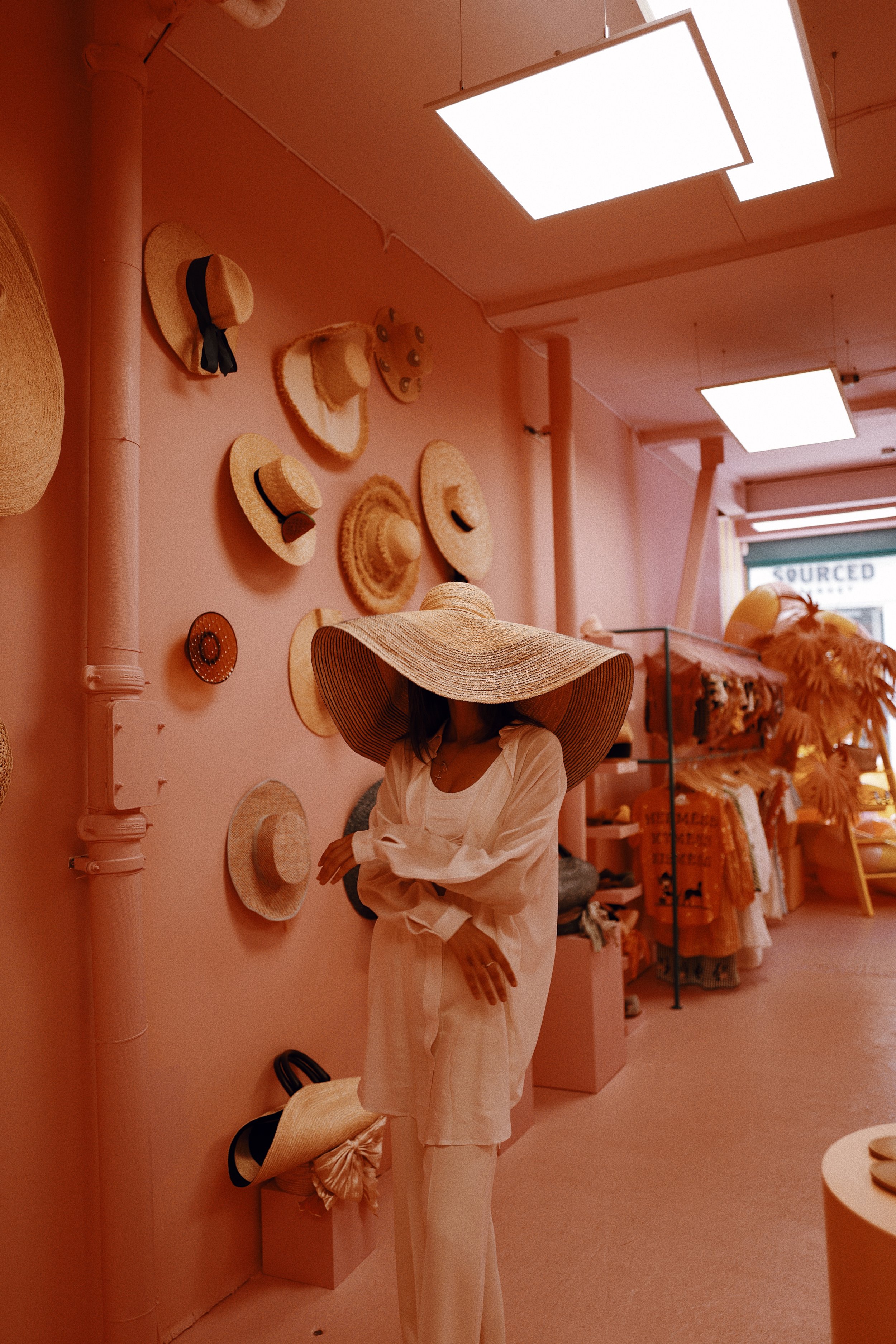 Three pop up stores you must visit