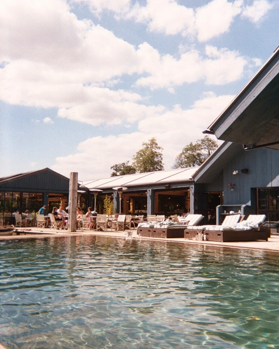 Friendship &amp; heath wave