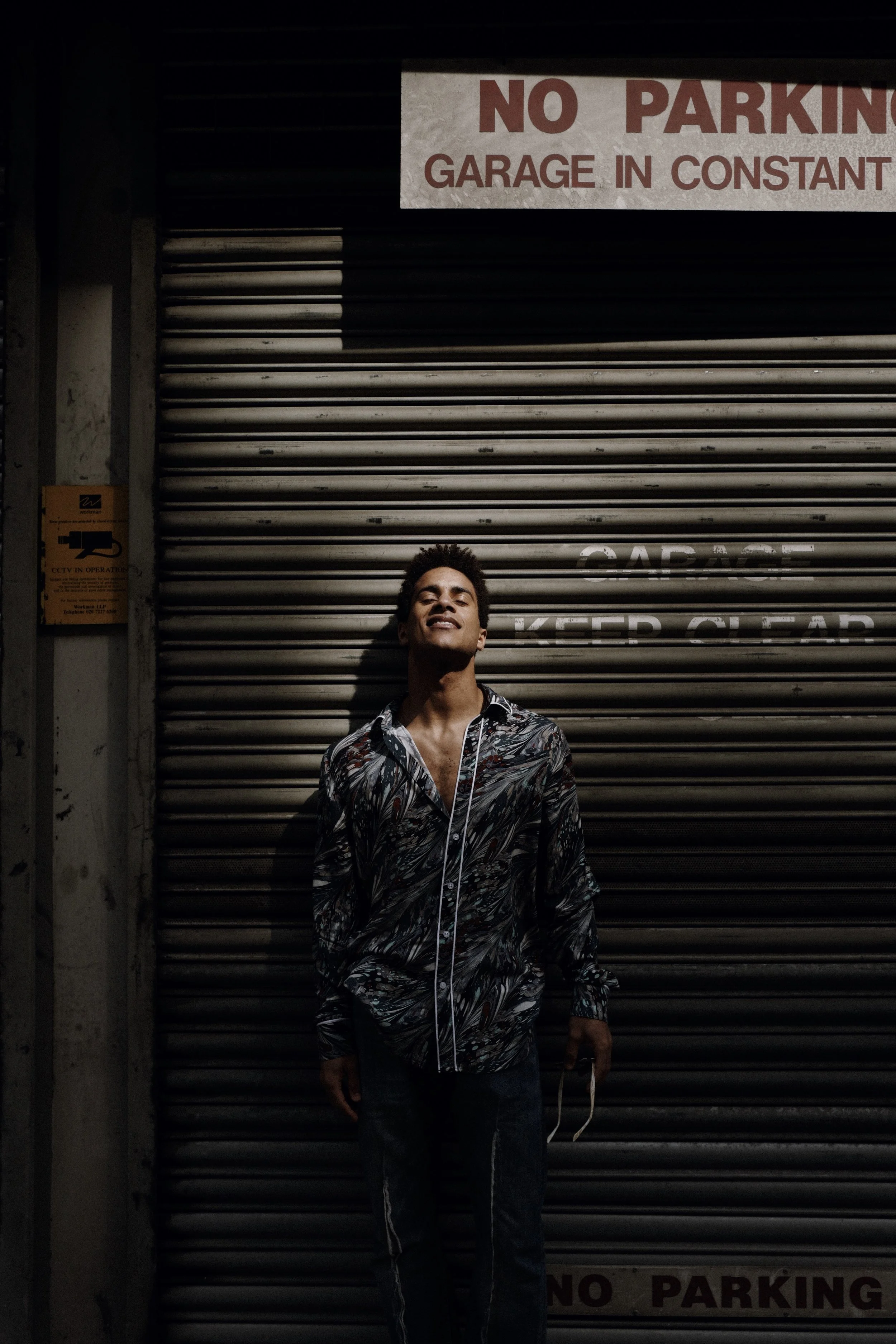 A profile on Marcelino