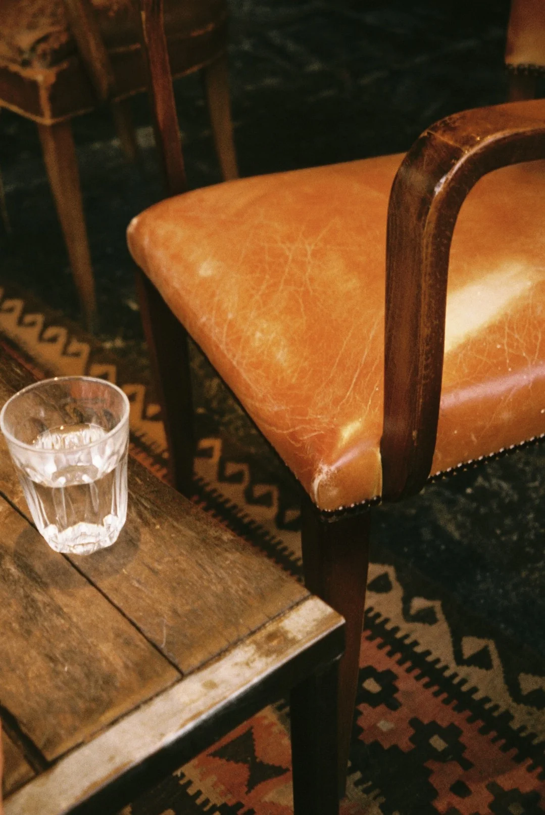 Film Diaries - May 19