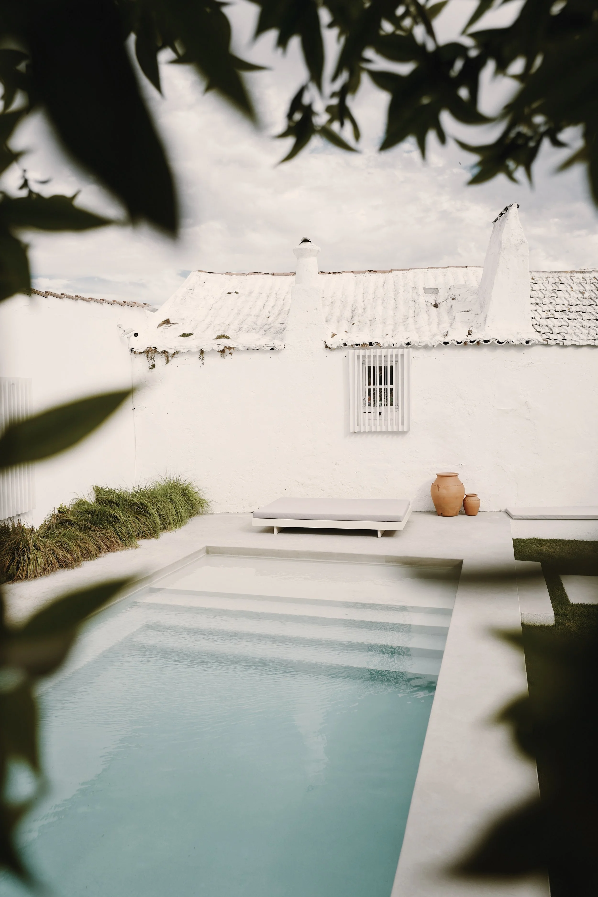 Dona Graça Apartments 