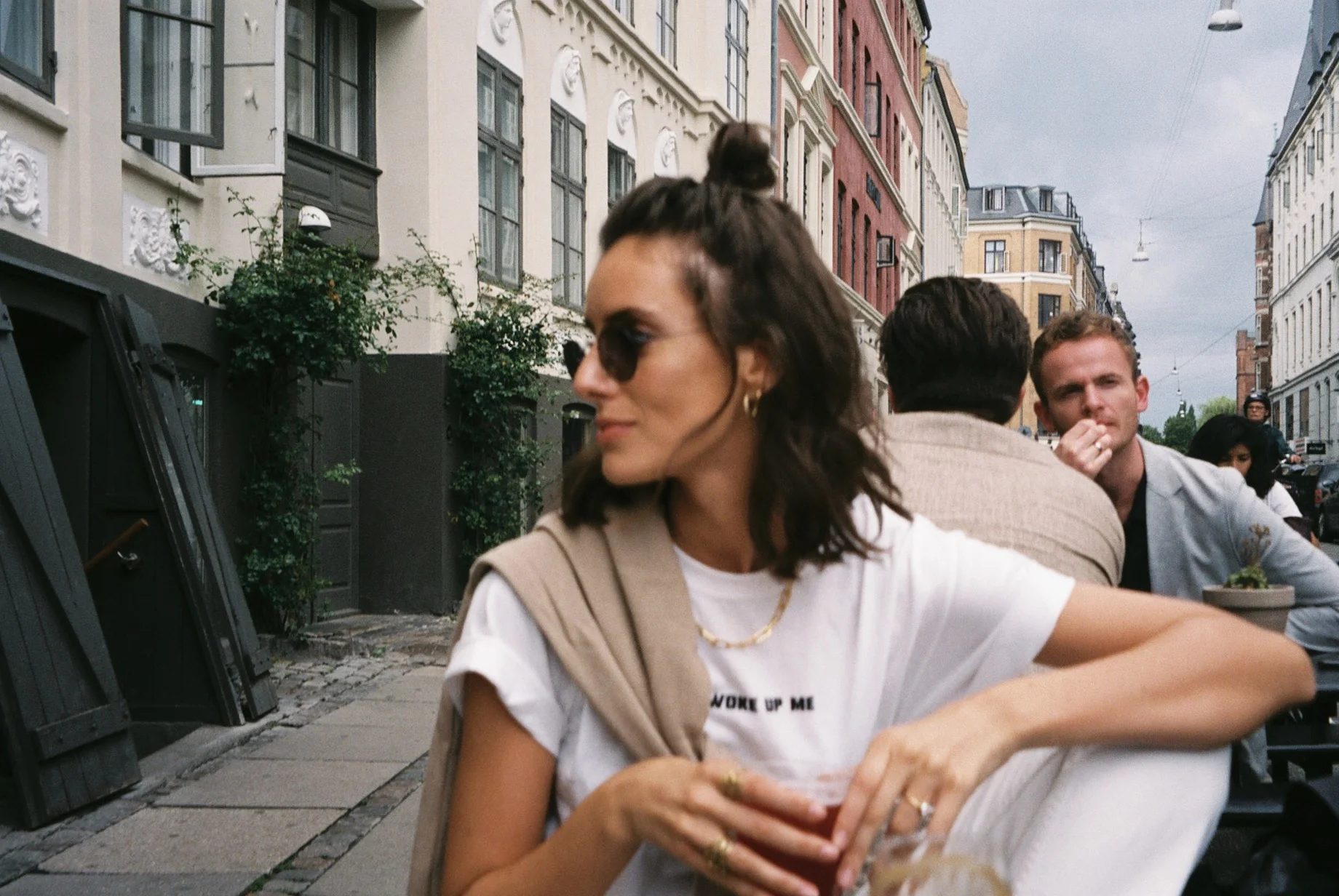 Film Diaries - Aug 19