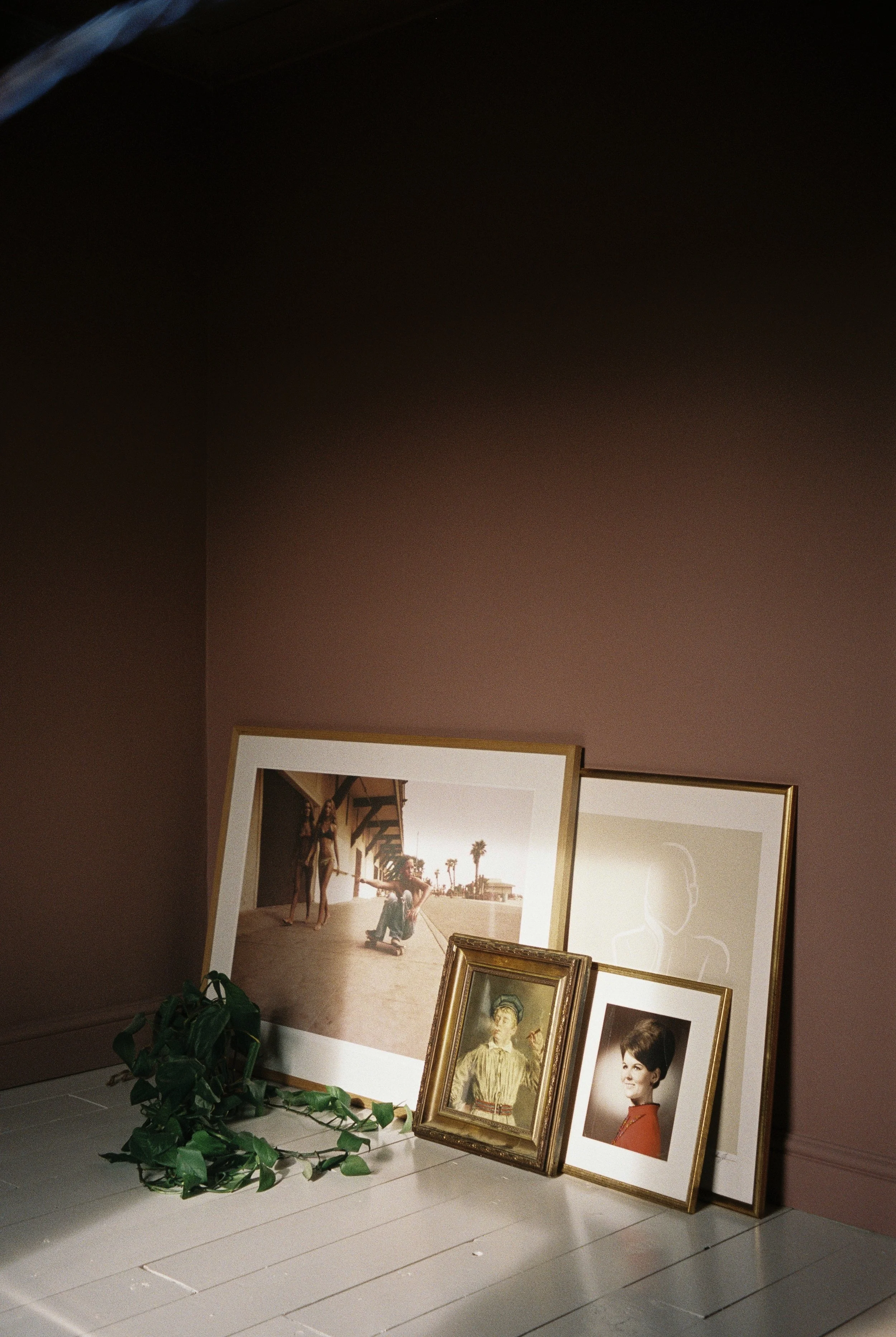 Film Diaries - Sep 19