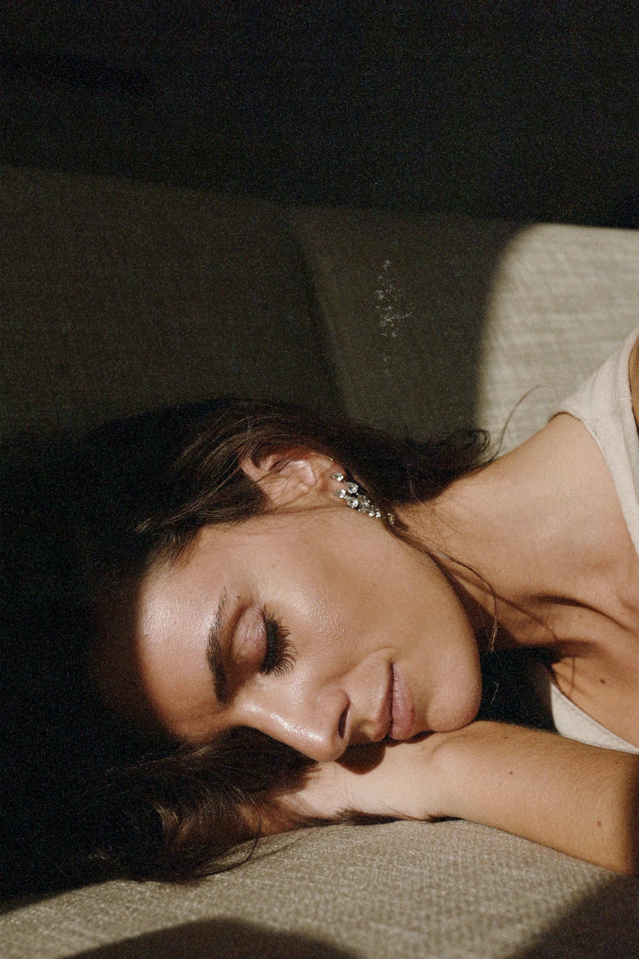 Pressure makes diamonds