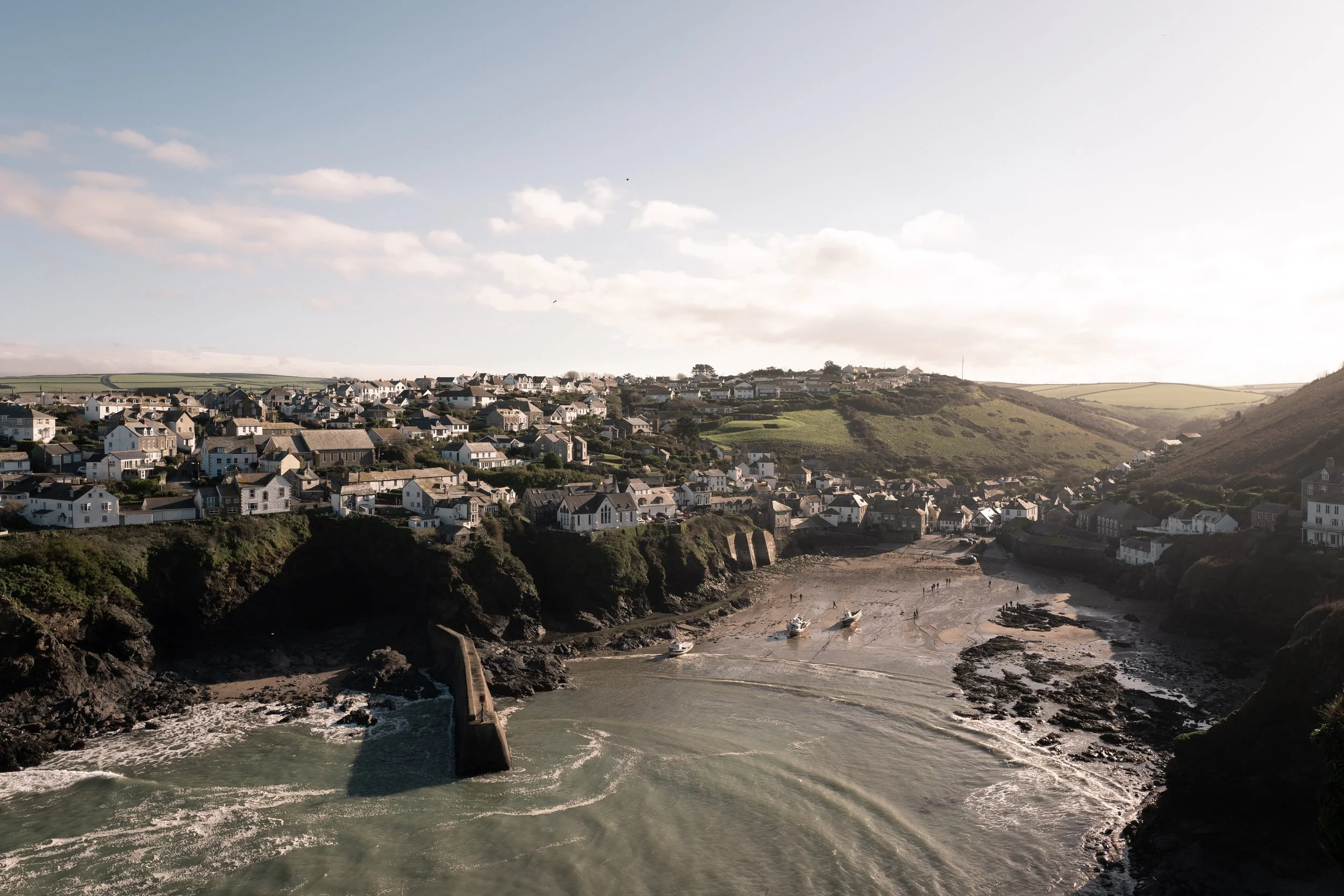Cornwall Travel Guide