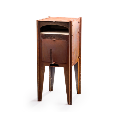  For those who like outdoor cooking. 