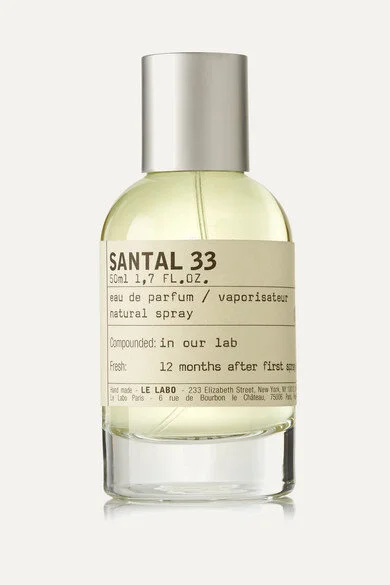  The best perfume! (Little tip: to make it extra special you can personalise it). 