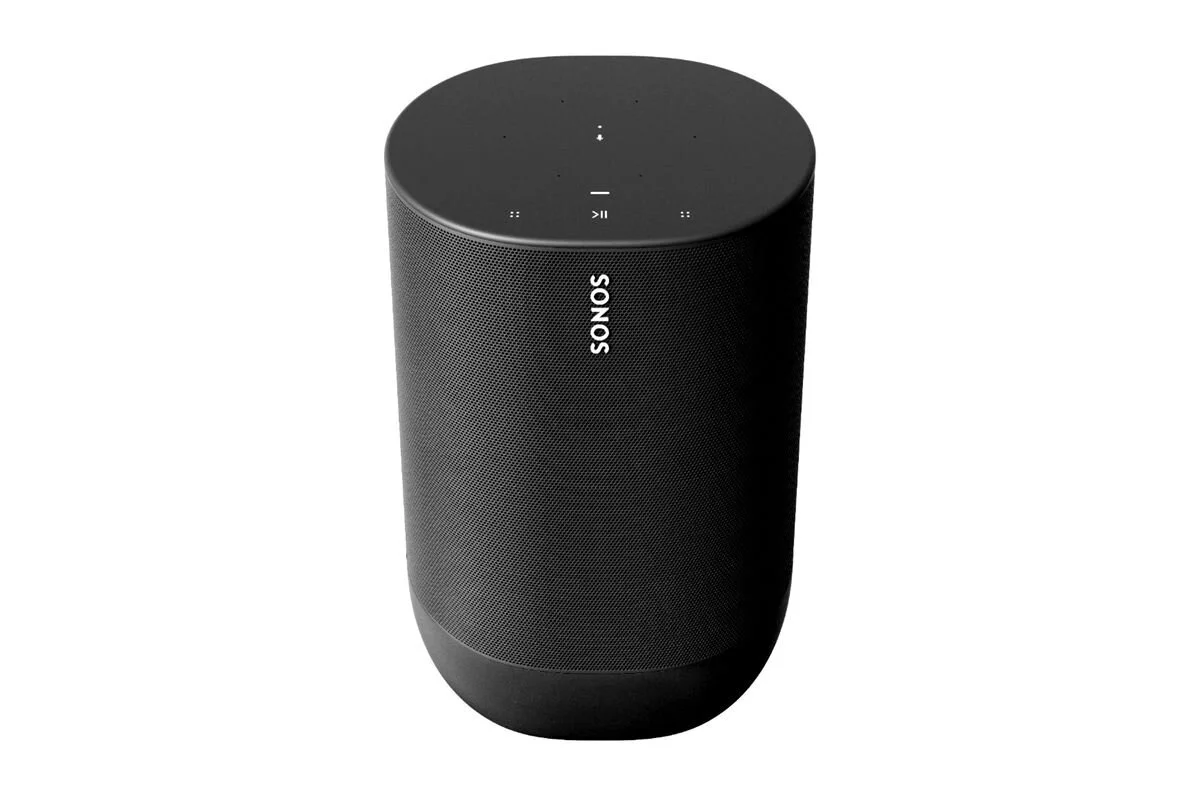  For music lovers, this speaker is amazing plus it’s weatherproof and drop-resistant. 