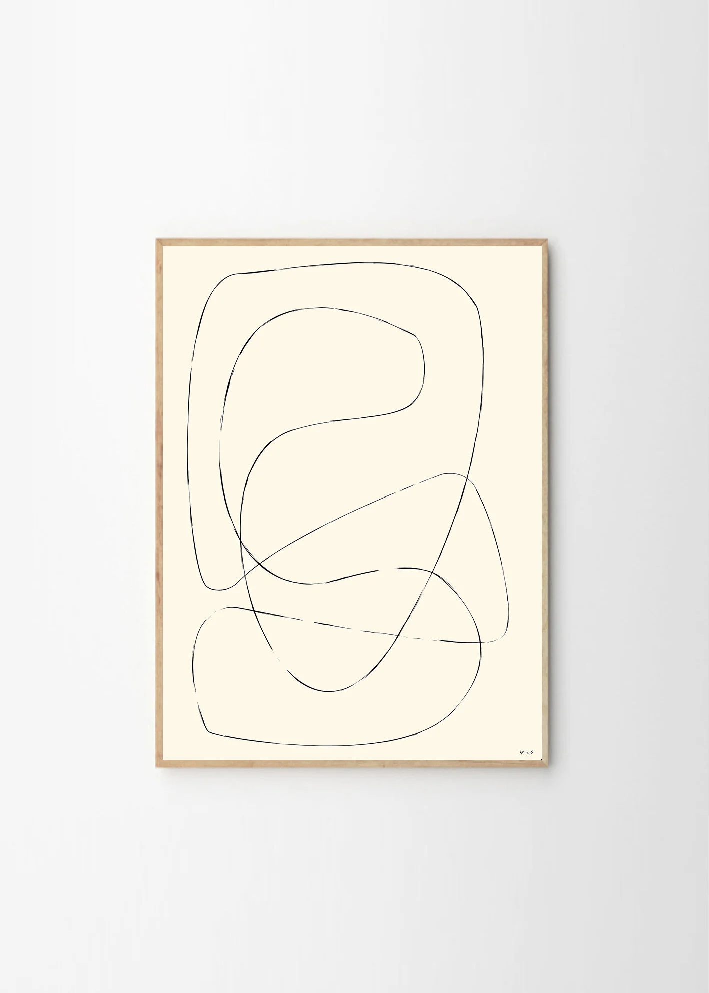 I love The Poster Club for affordable prints.