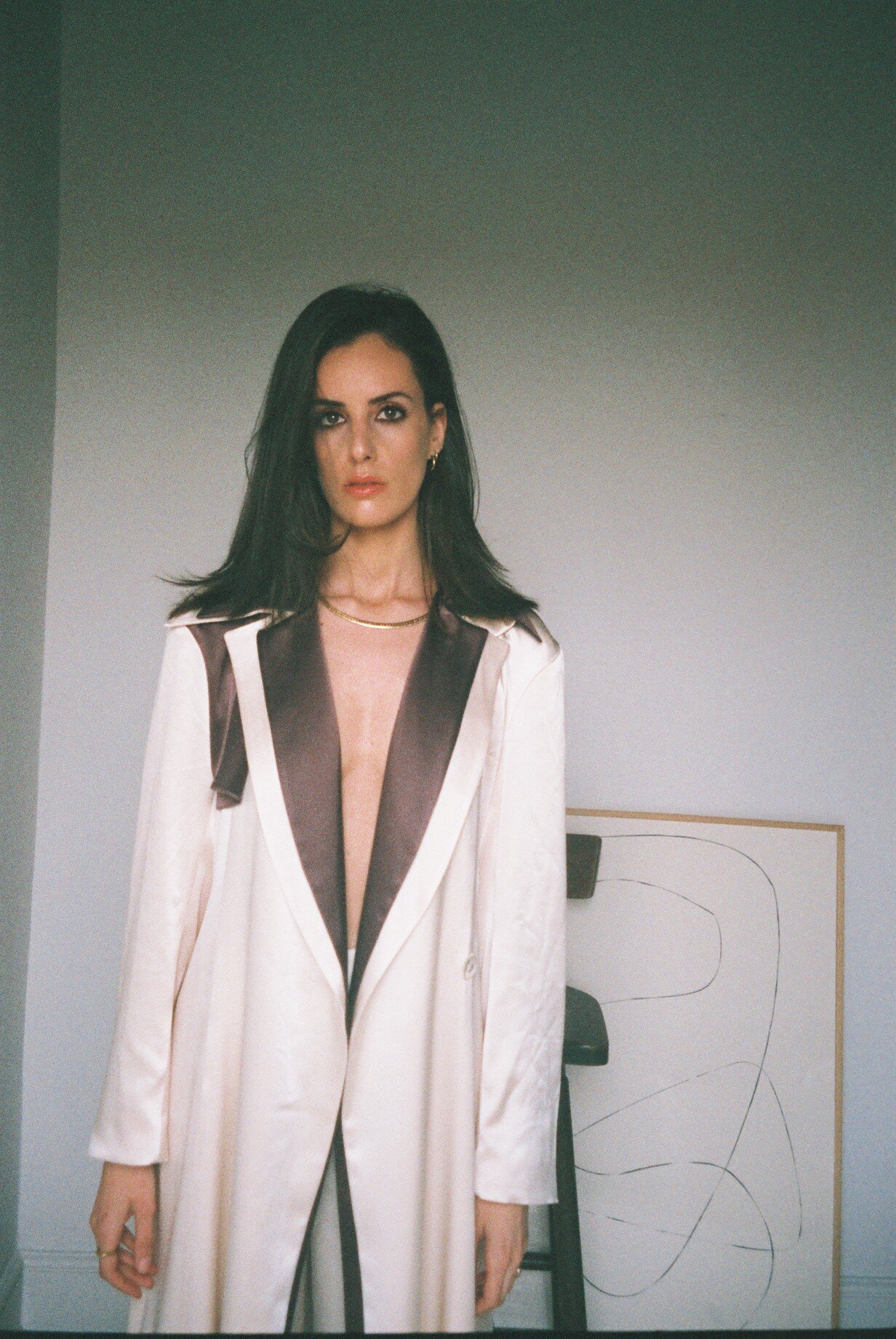 Film Diary - March 2020