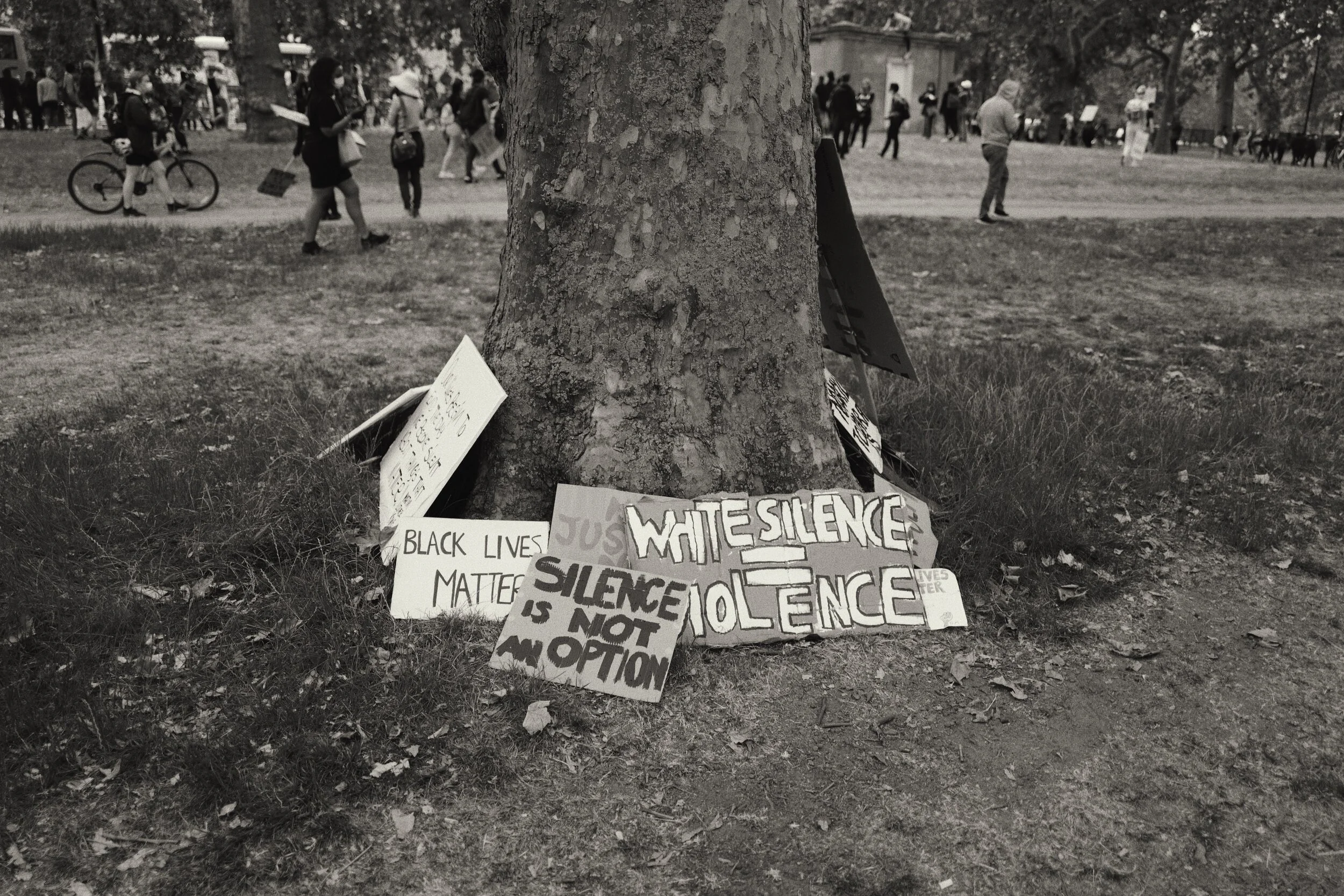 ANTI-RACISM RESOURCES 