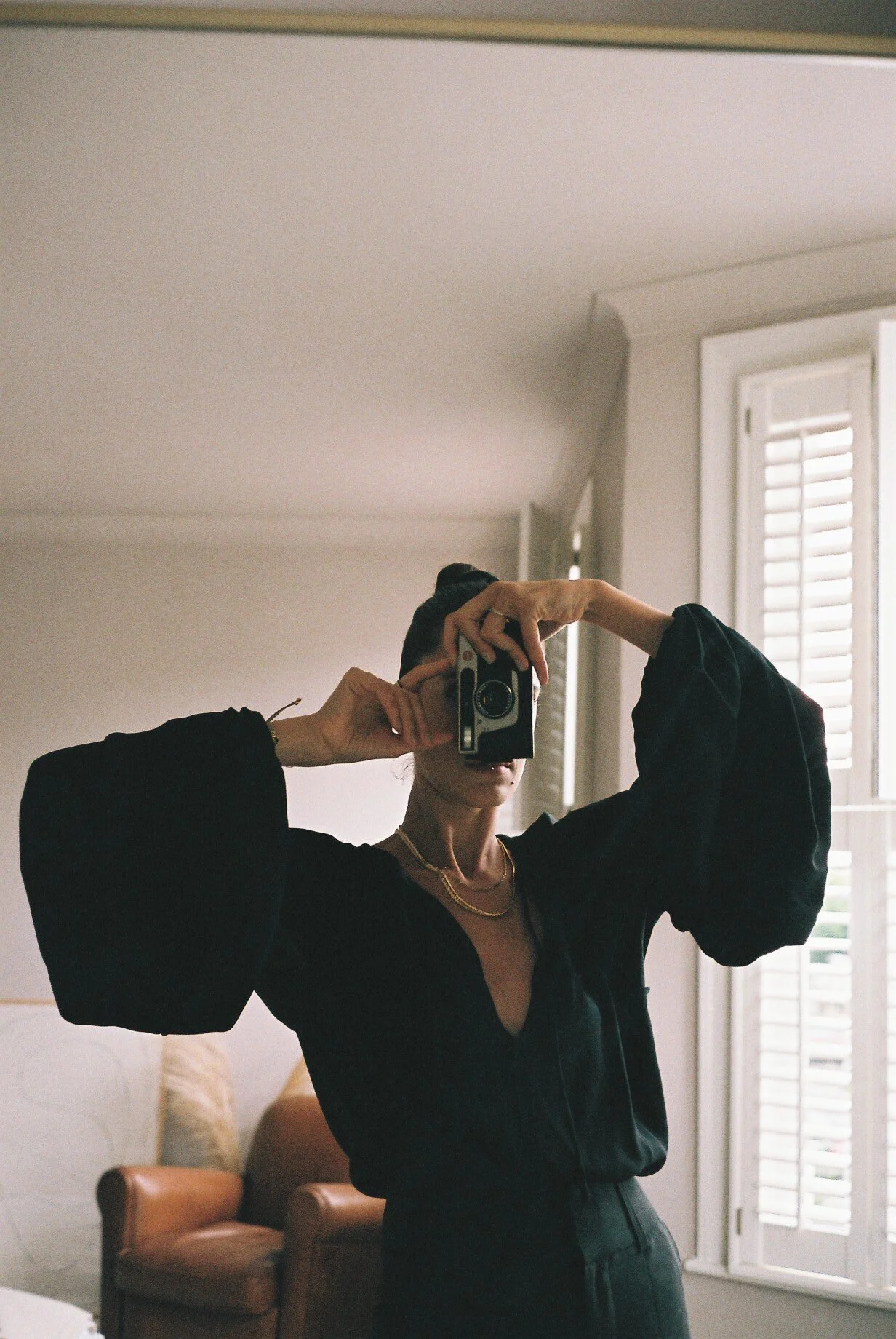 FILM DIARY - JUNE 2020