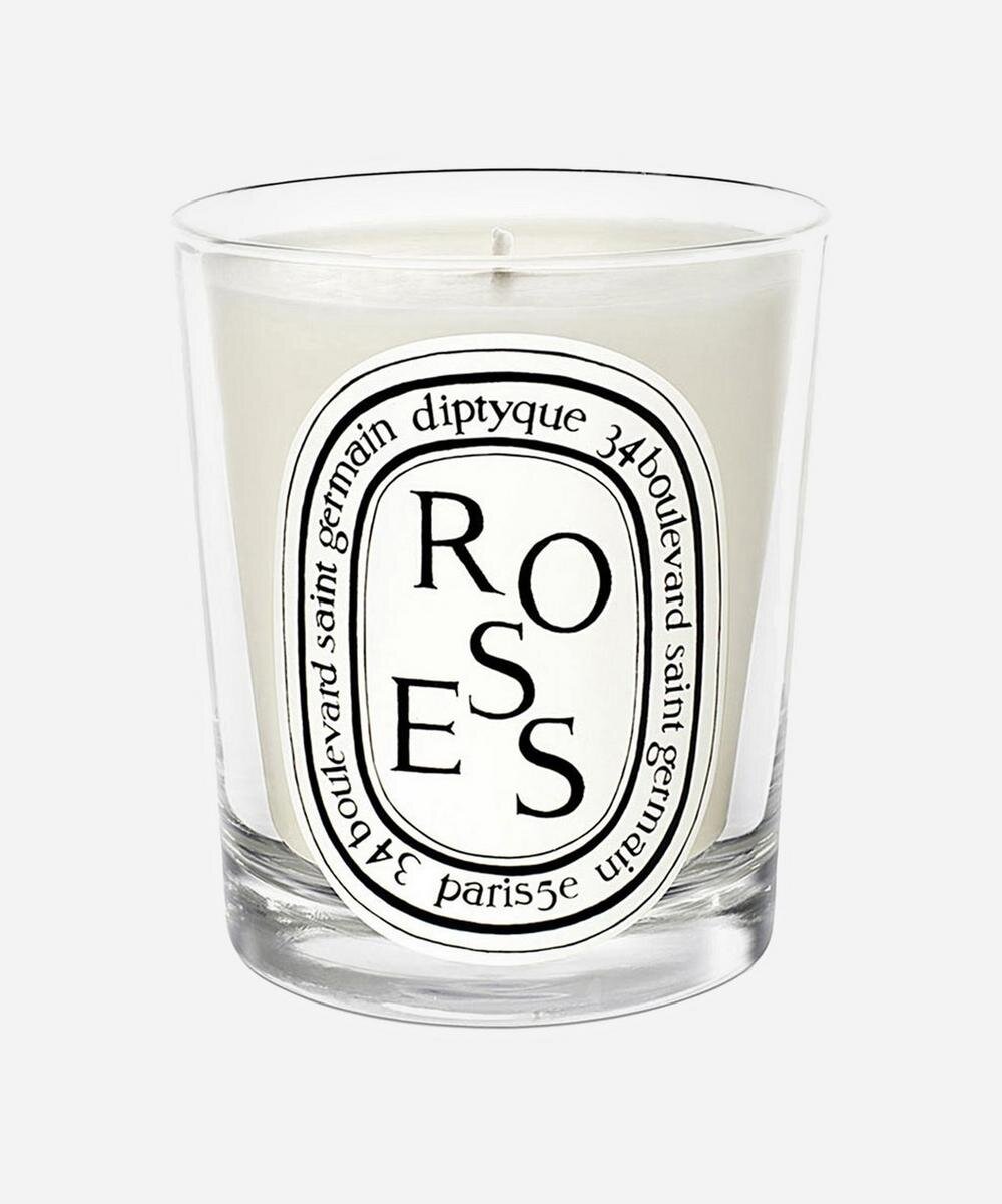 My favourite scented candle.