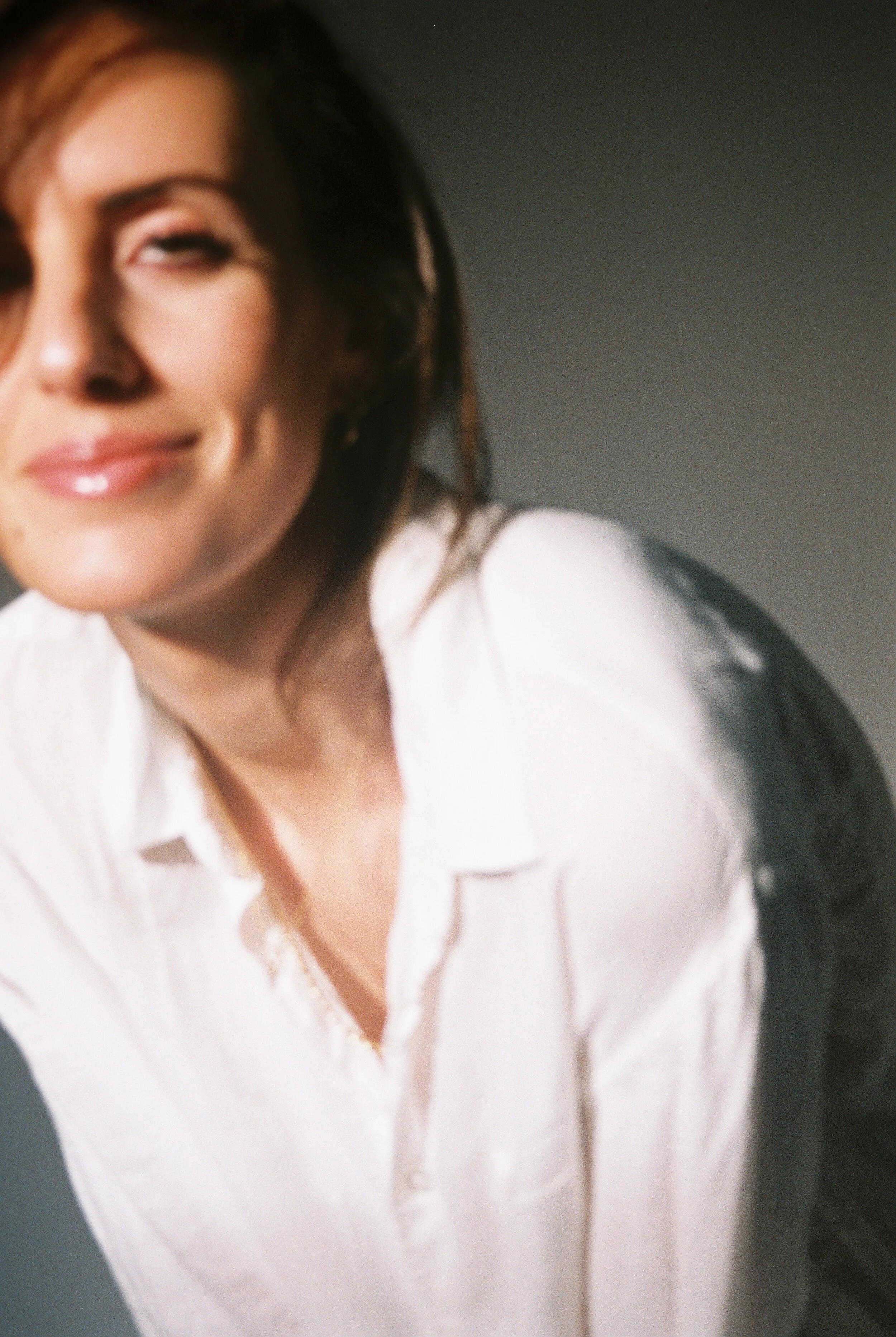 Film Diary // December 2020