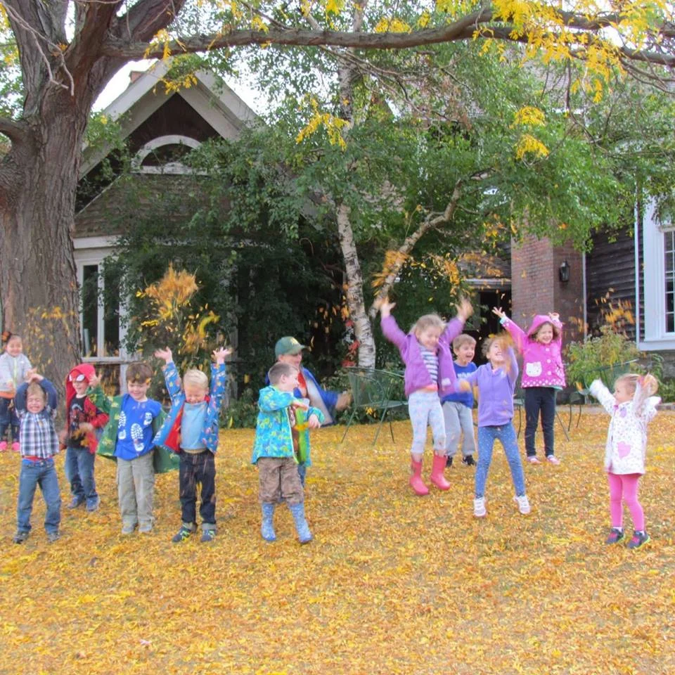 Hudson Highlands Nature Museum The Hudson Valley's Premier Outdoor