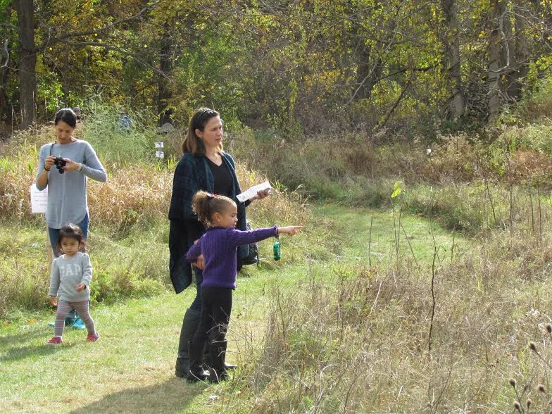 Hudson Highlands Nature Museum The Hudson Valley's Premier Outdoor
