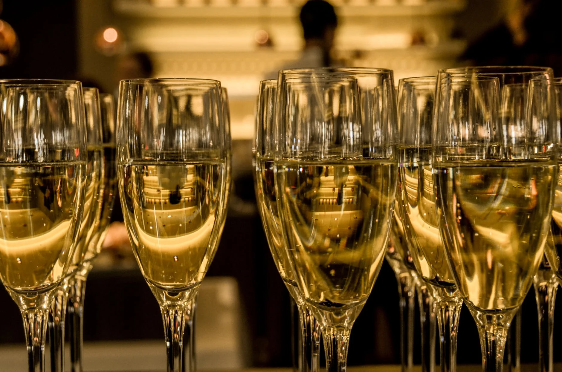 Champagne Brunch
