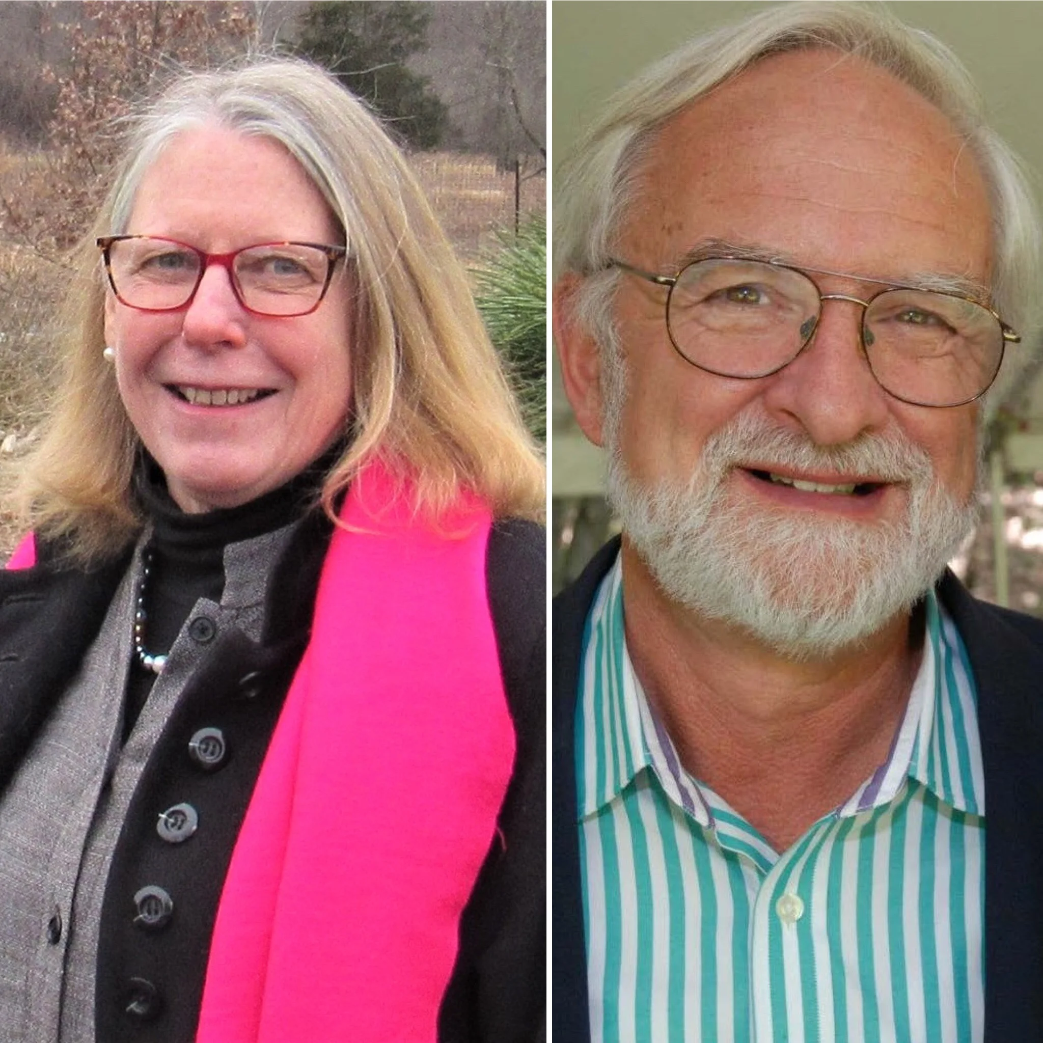 Conversation &amp; Celebration