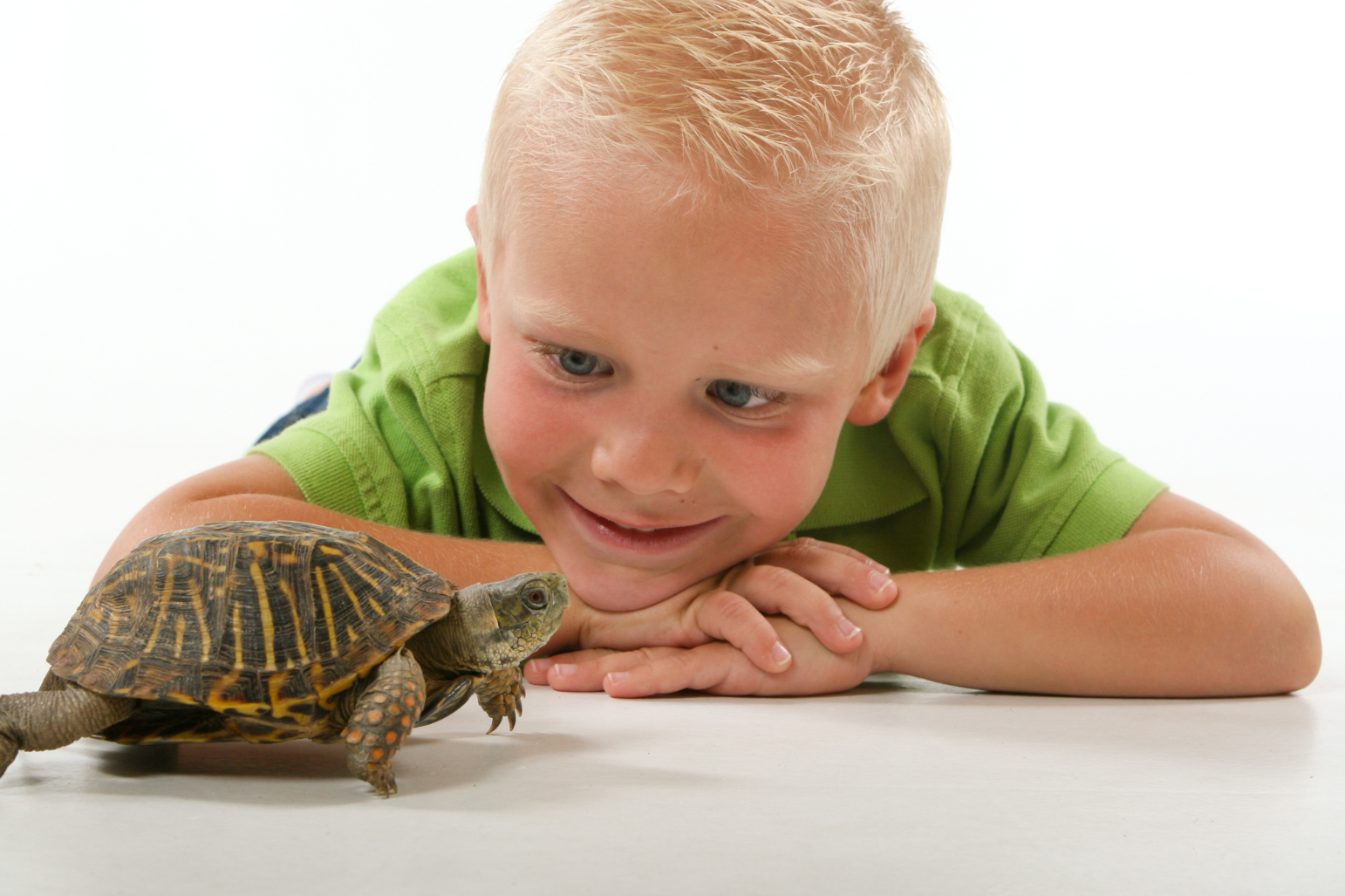 Nature & Wildlife Family Fun Day