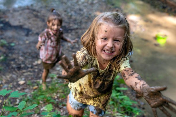 mud play girls.jpg