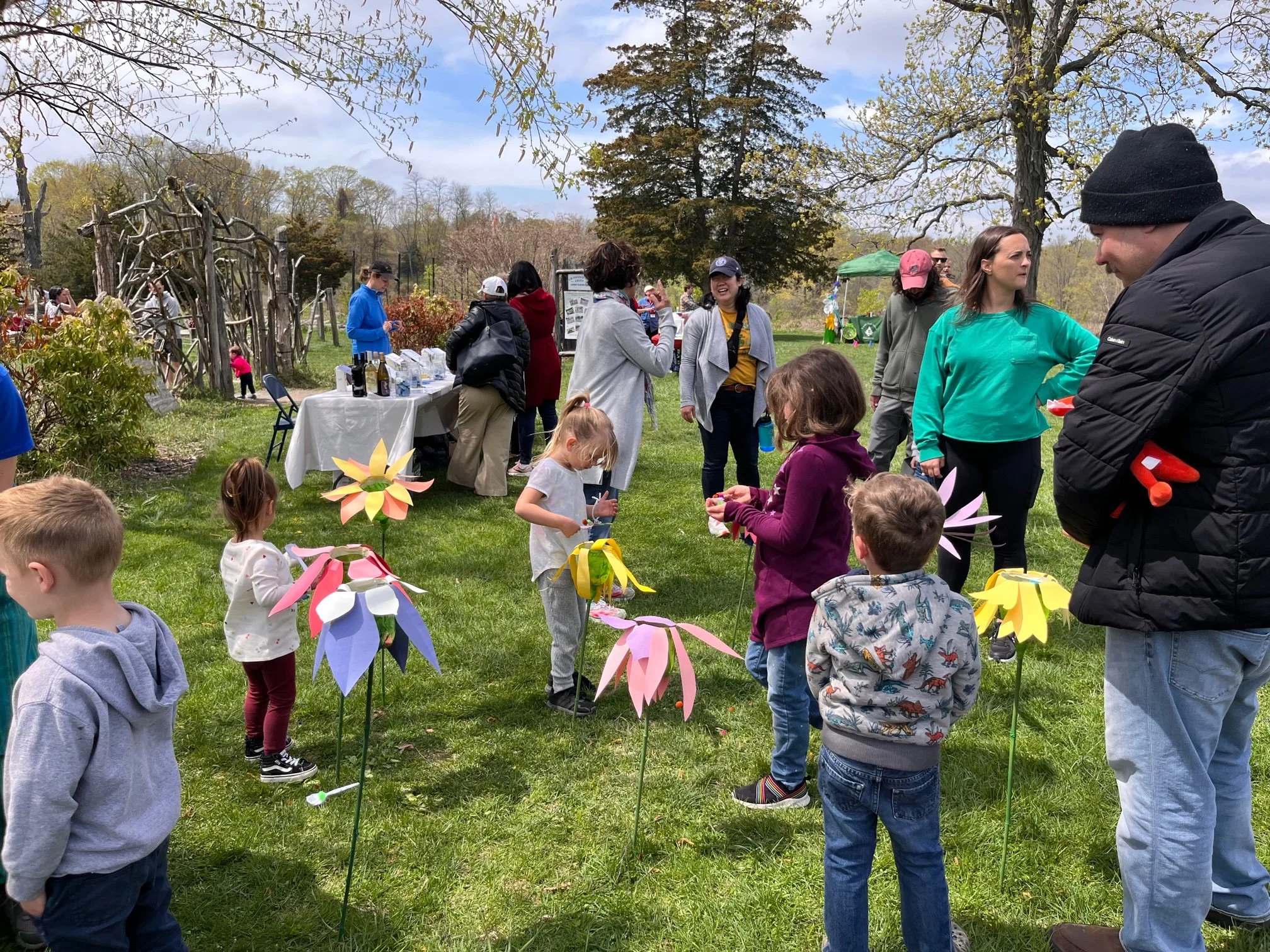Earth Day Celebration 2025