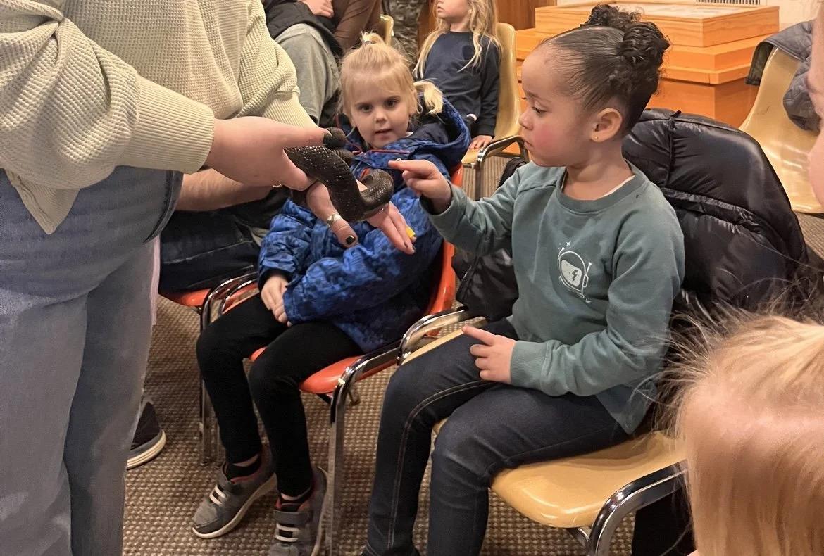 Homeschool Open House