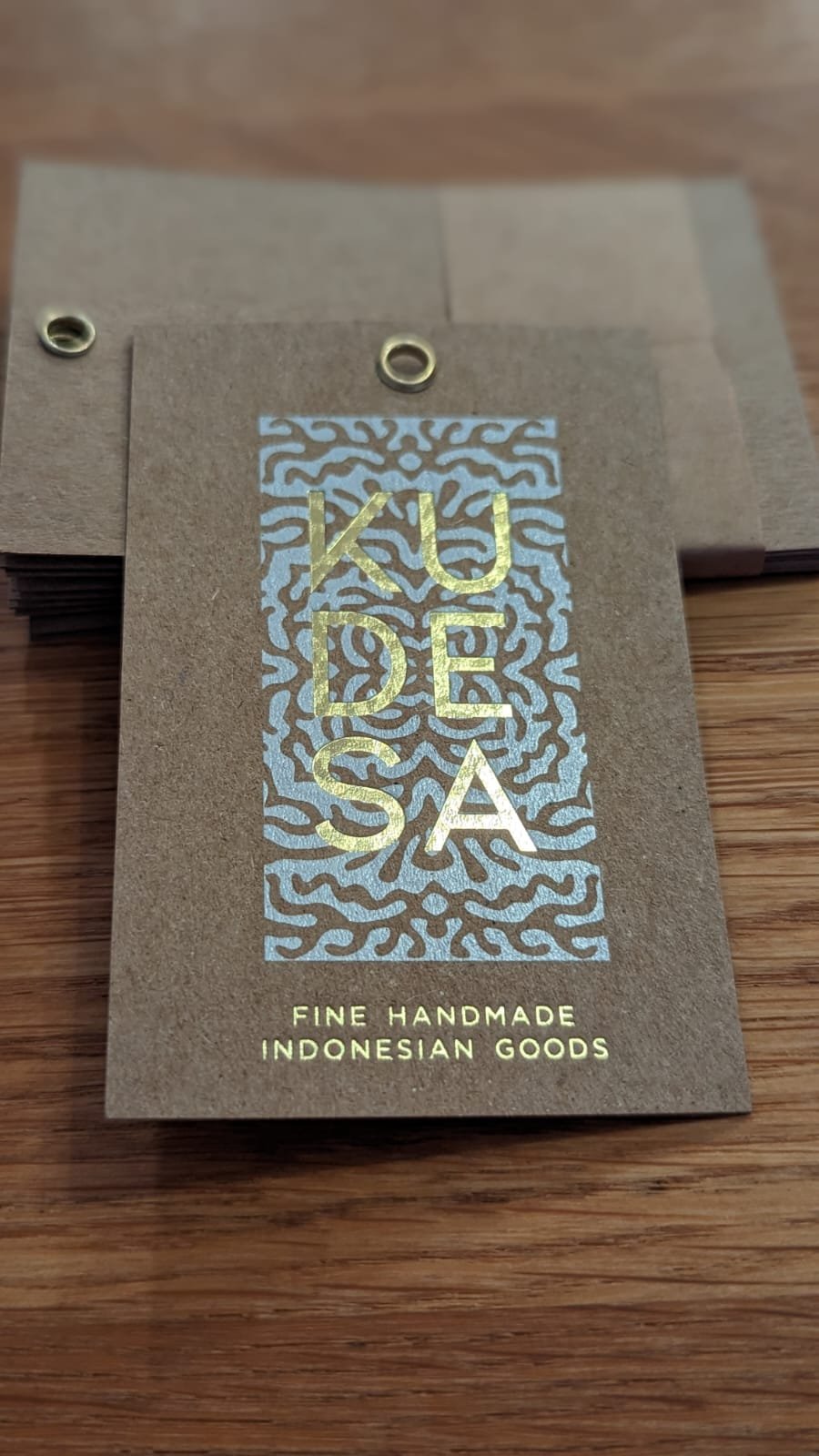 Kudesa Printed Tag.JPG