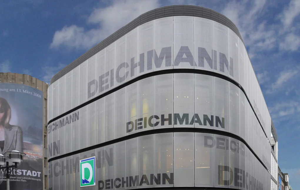 Deichmann Store