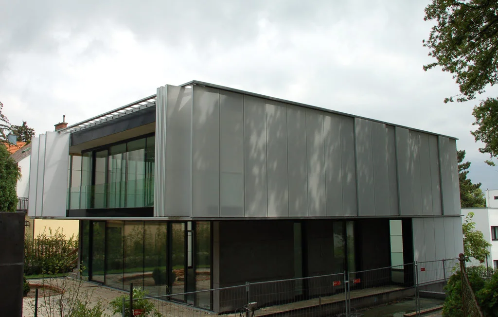 Private Home
