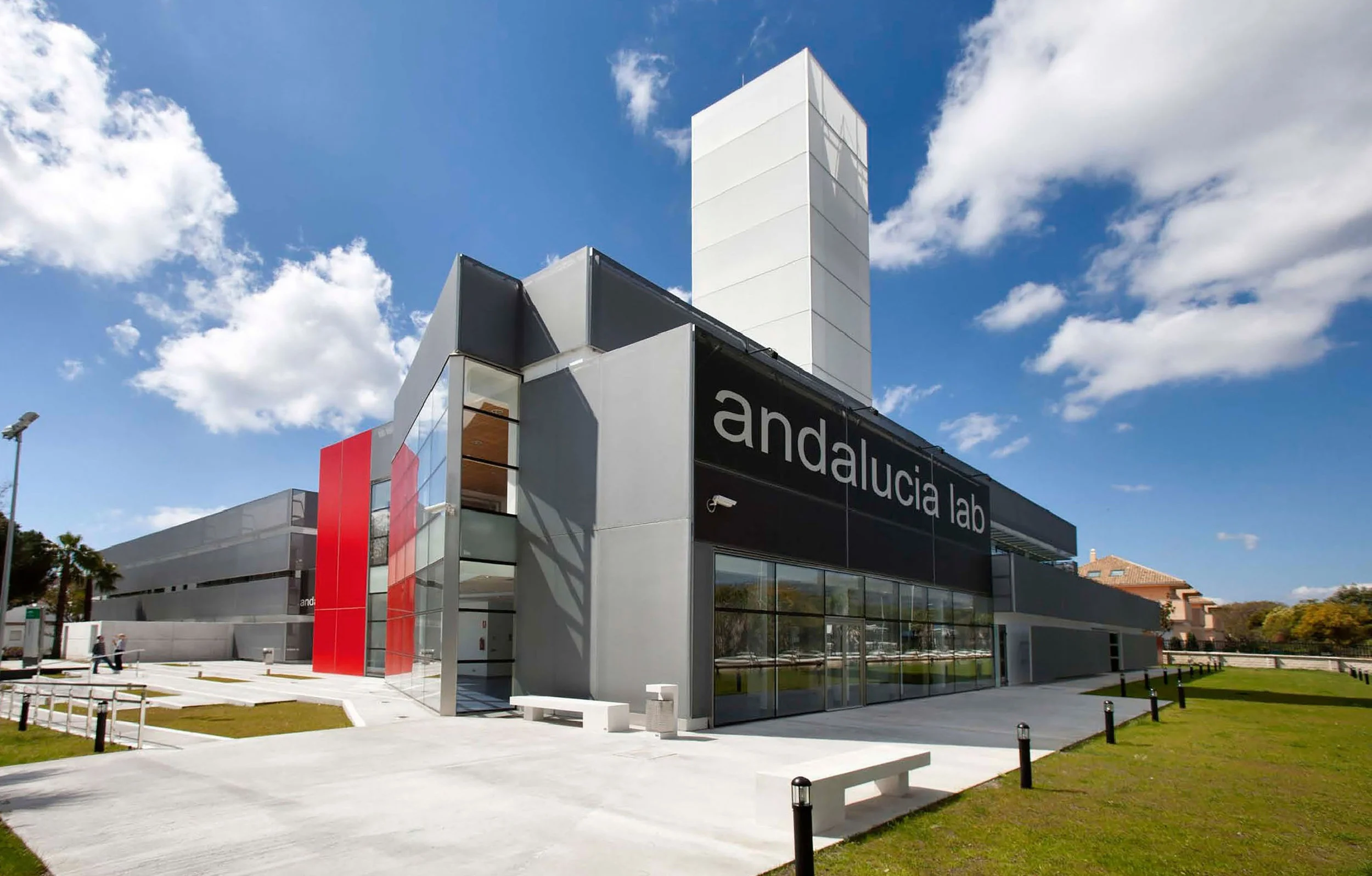 Andalucia Lab