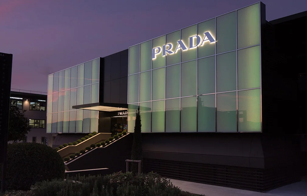 PRADA
