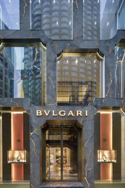 Bulgari - Kuala Lumpur, Malaysia - 2018