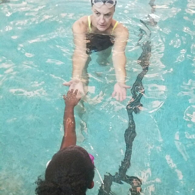 Private Lessons ($100 each)
