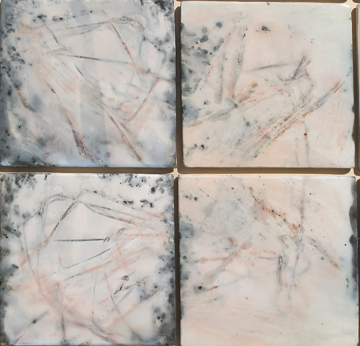 Tile Detail