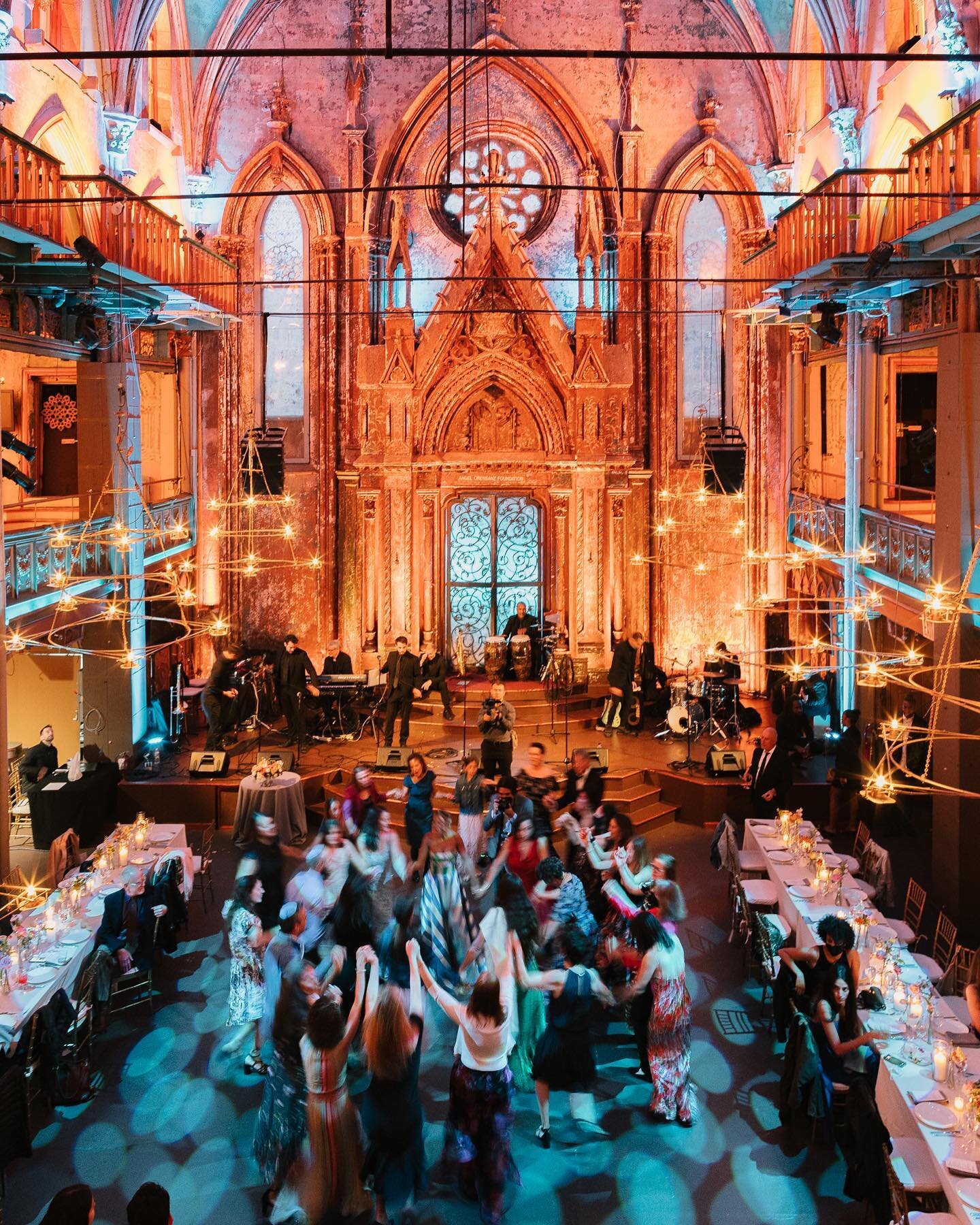 Gather, dance, party, marry!!! Yes, yes, yes! 
@rwagnerphotography.com #newyorkwedding #dancefloor #rwagnerphotography #weddingphotographynyc #orensanzevents #orensanzwedding