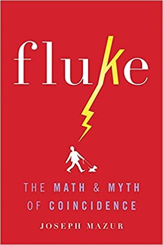 "Always entertaining and frequently insightful, FLUKE is never less than thought-provoking." —WALL STREET JOURNAL