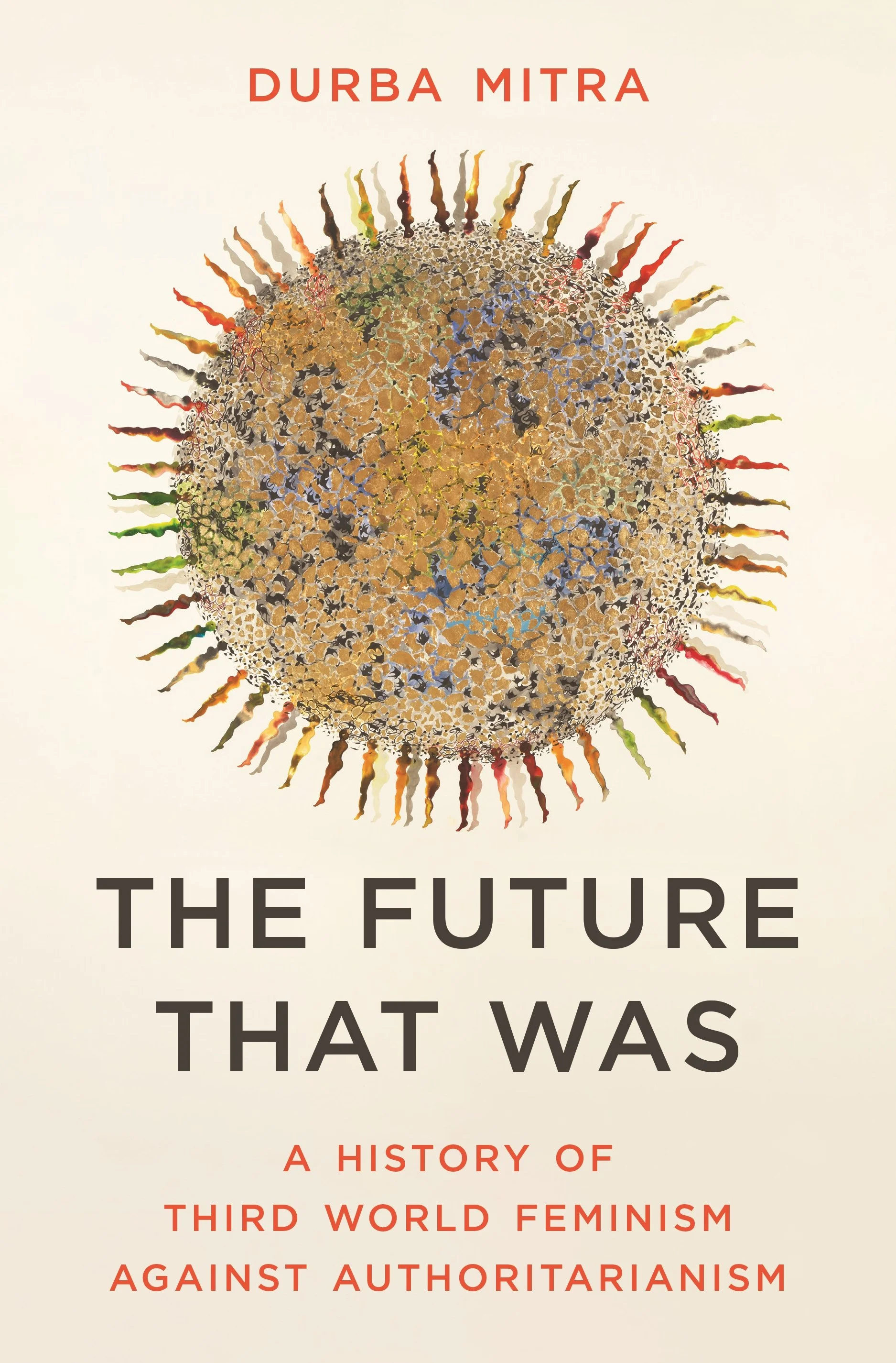 "Formidable and riveting... This is the work of a world-class scholar firing on all-cylinders." —AMIA SRINIVASAN, author of THE RIGHT TO SEX