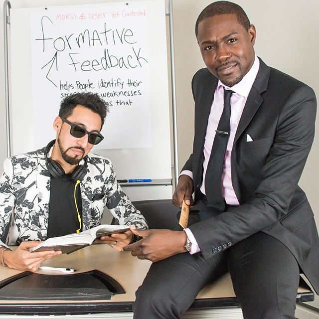 What&rsquo;s your favorite song from Formative Feedback? 💯
.
#formativefeedback #morsy #neveryetcontested #entrepreneur #inspiration #motivation #motivationalquotes #businessman #rapper #music #soundcloud #successquotes #ambition #hustle #work #soci