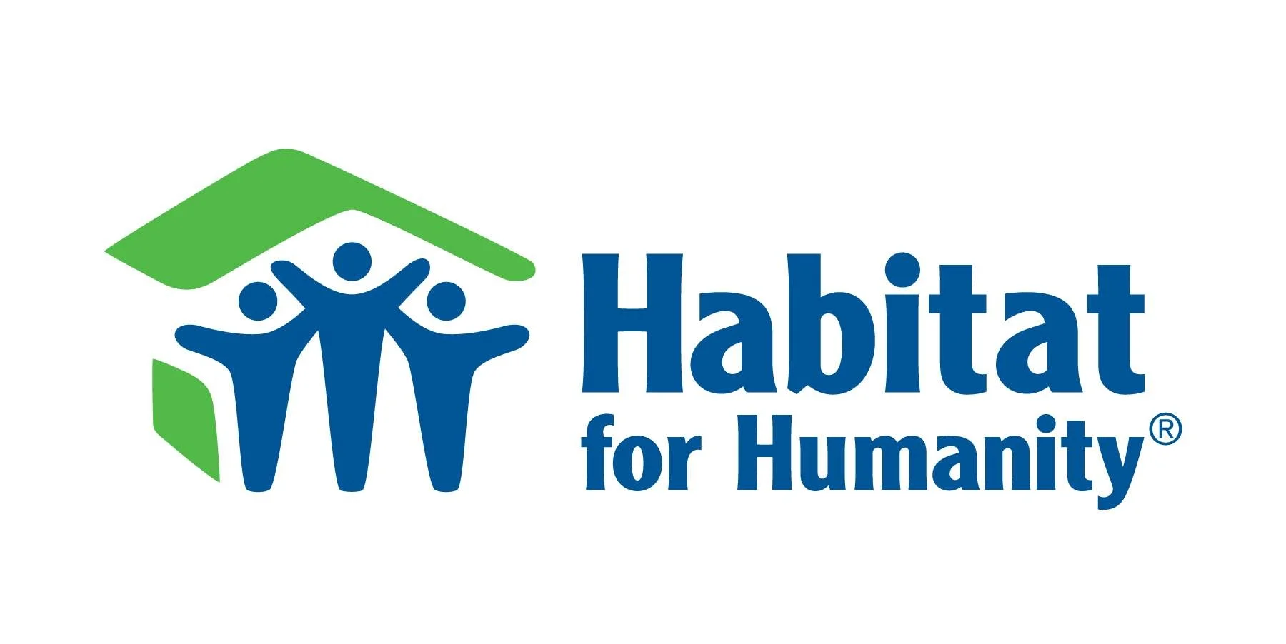 Habitat for Humanity Home Build
