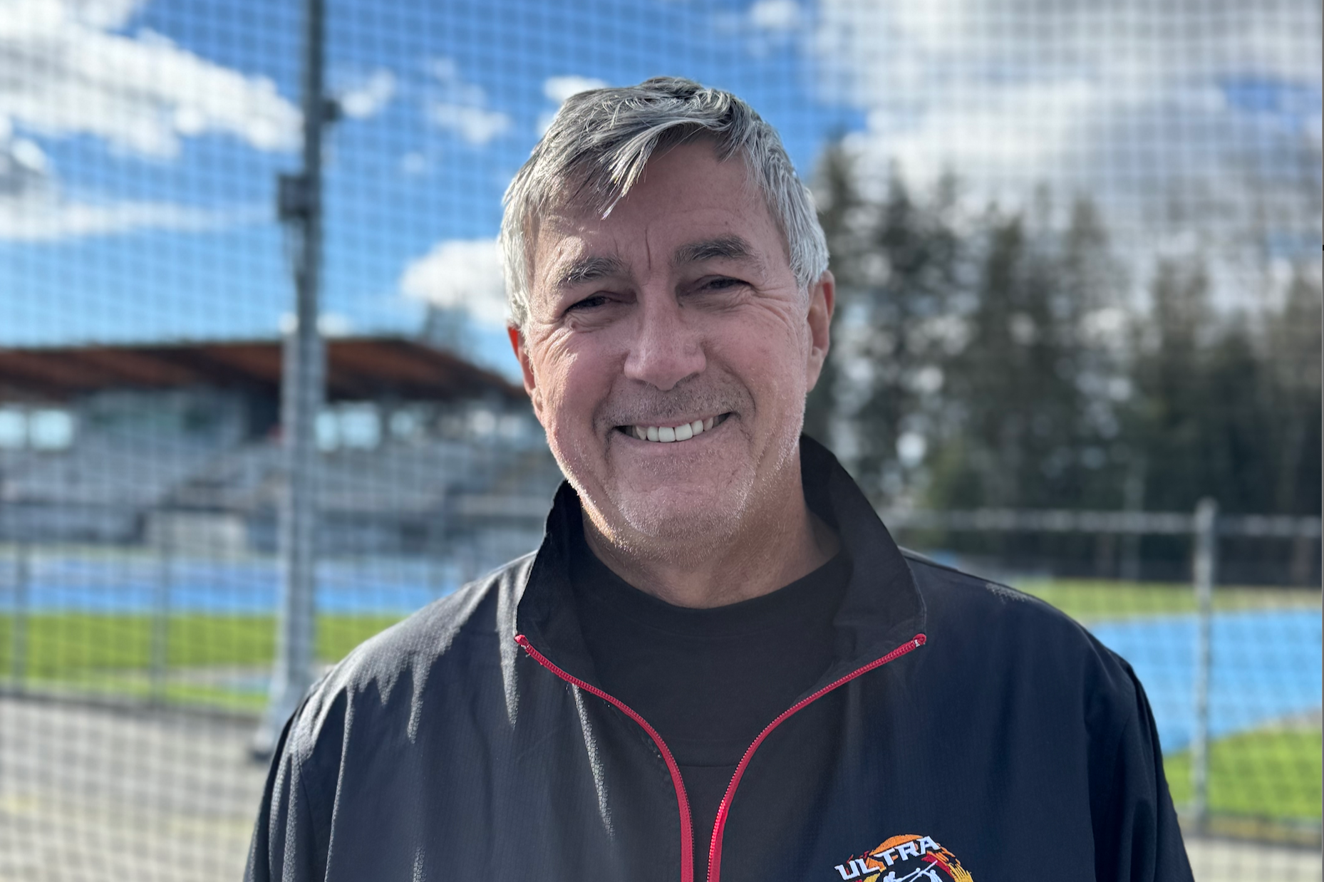 About Our Head Coach