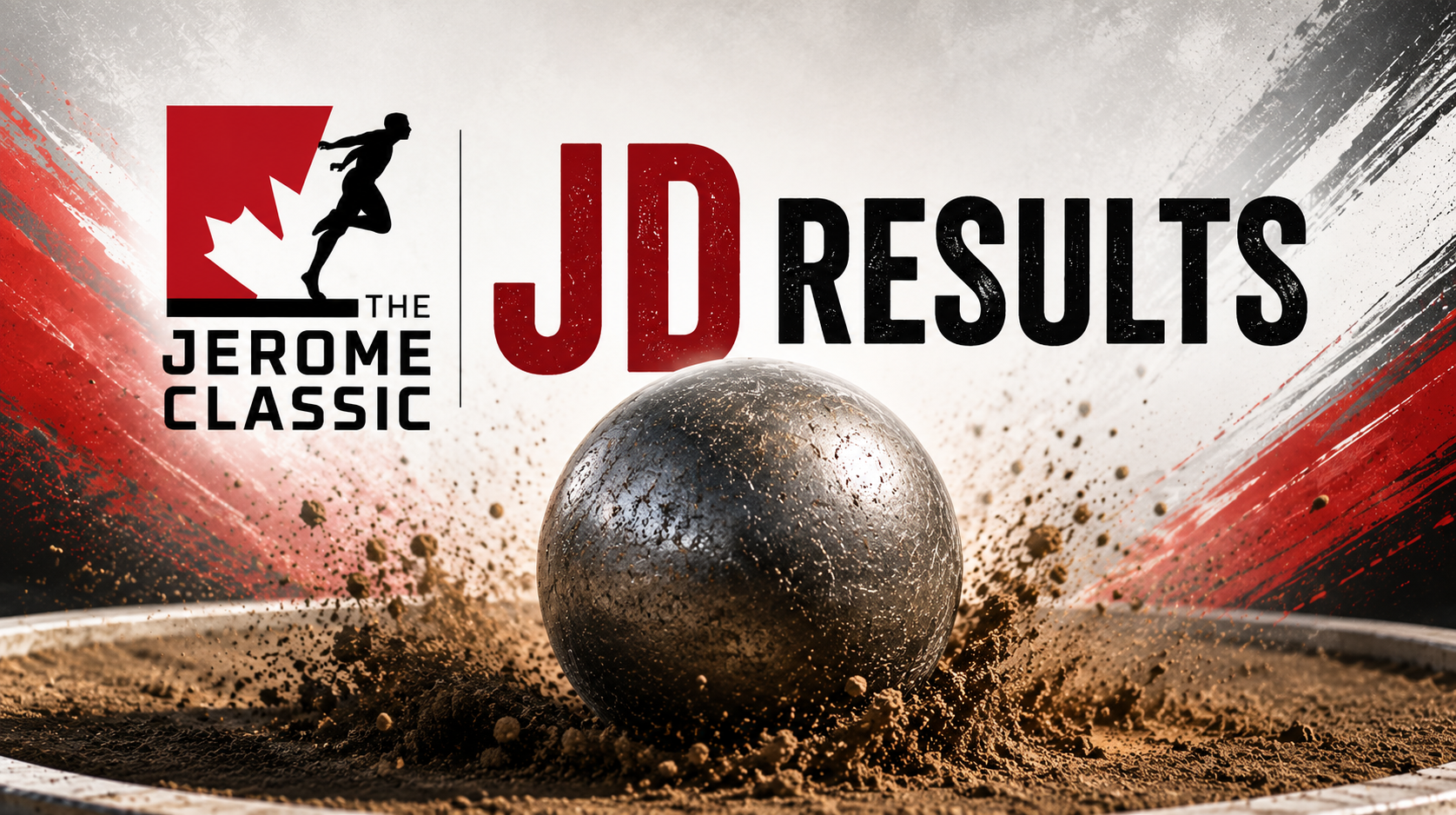 JD Athletes Deliver at Jerome Classic
