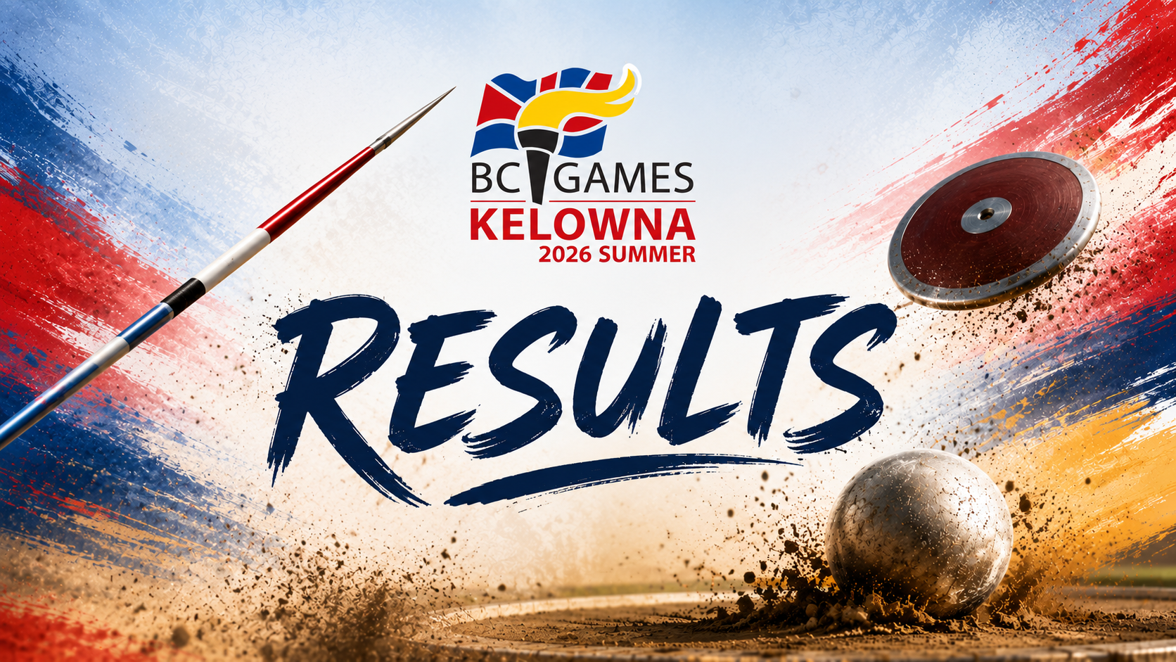 BC Summer Games Recap