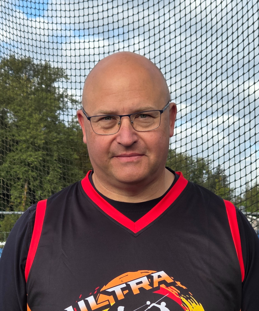 Paul Suwek
