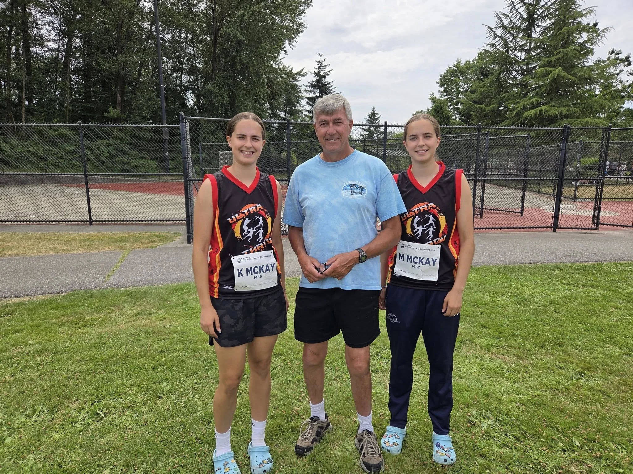 Building Momentum as Track &amp; Field Season Takes Off