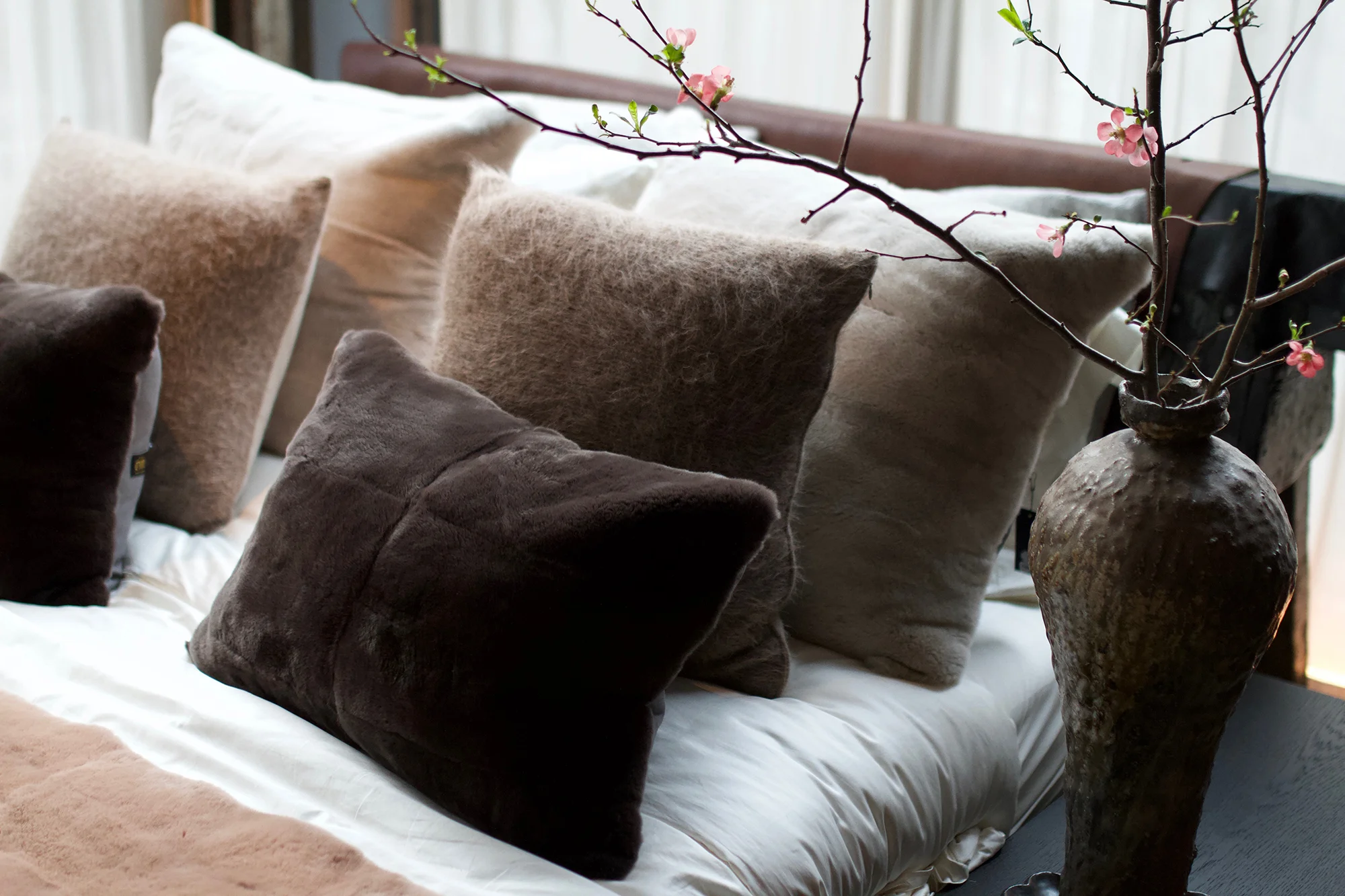 RW Guild: A shop and beacon of beauty that shares true artistry