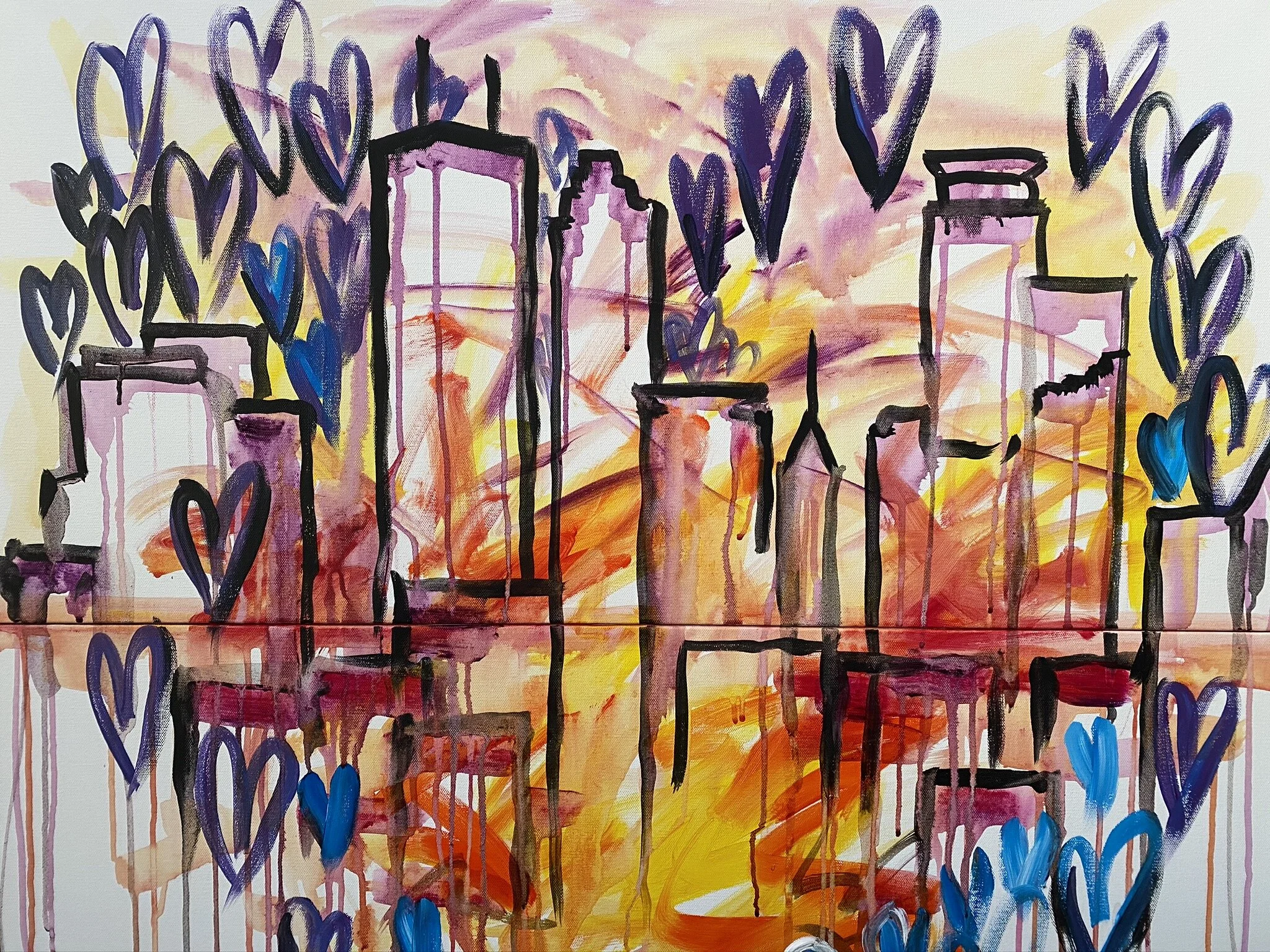 BRUSH|REED Virtual Summer Series #2