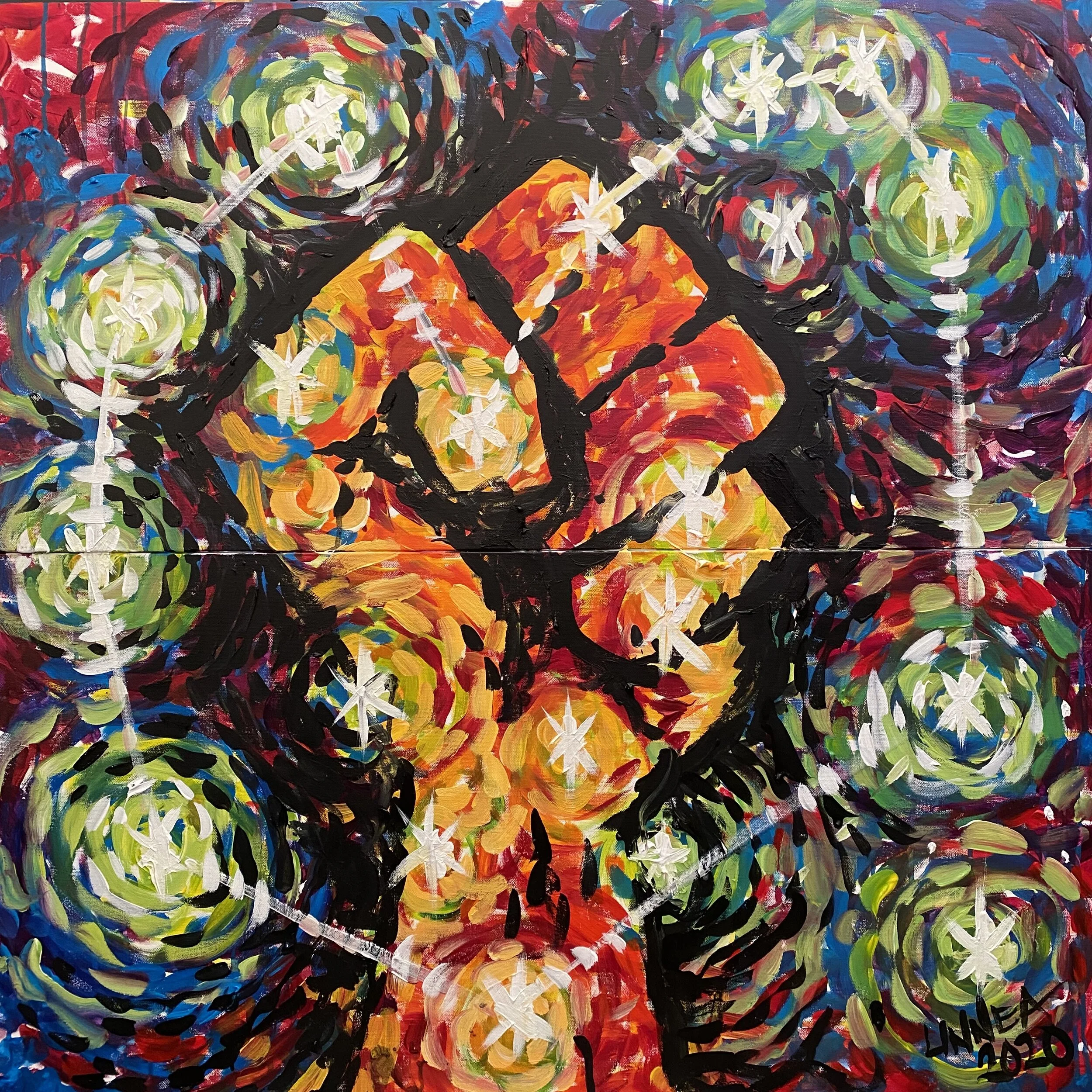 POWER - Summer Series #4