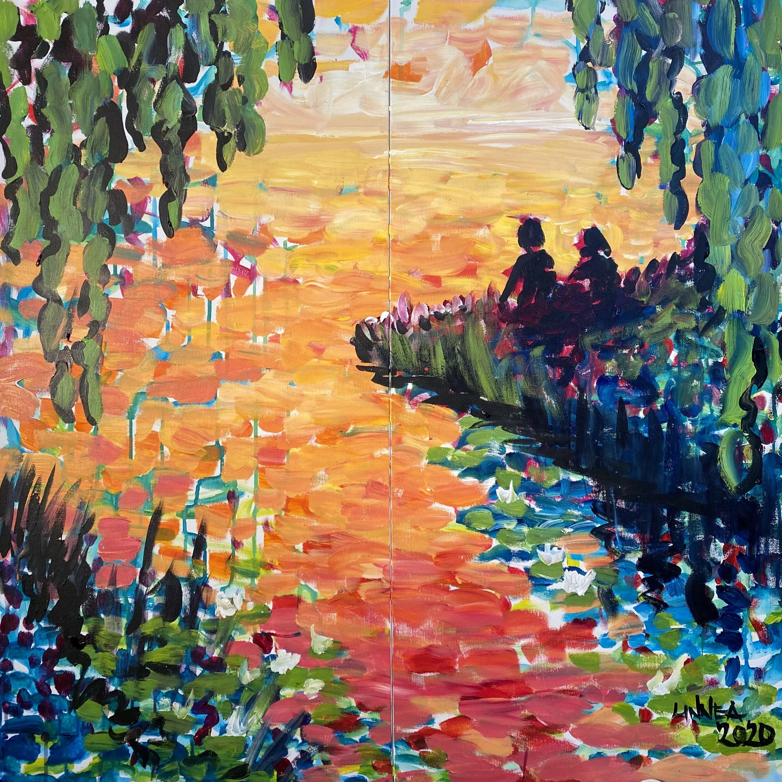 Couleurs - Summer Series #5