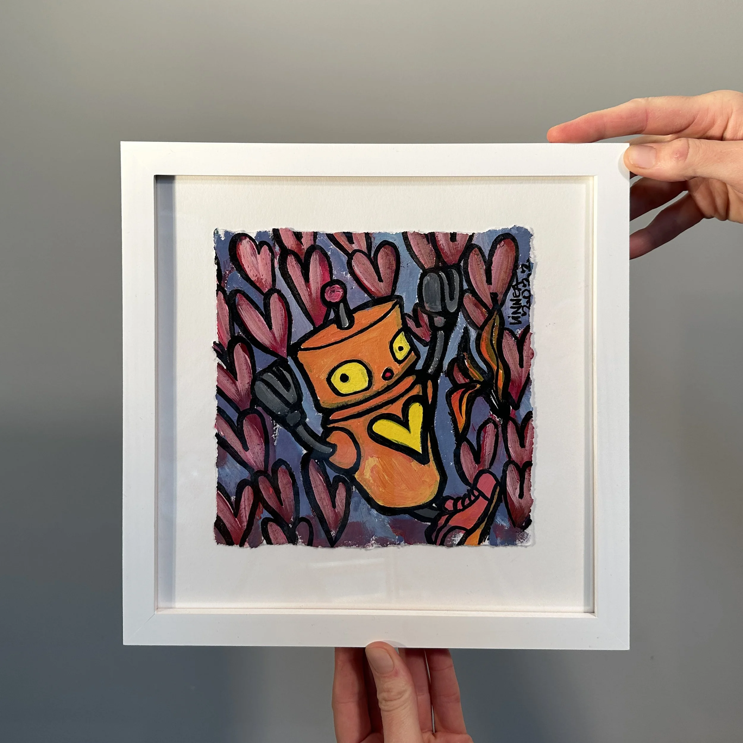 Robot-SlippedAndFellIntoLove (4).JPG